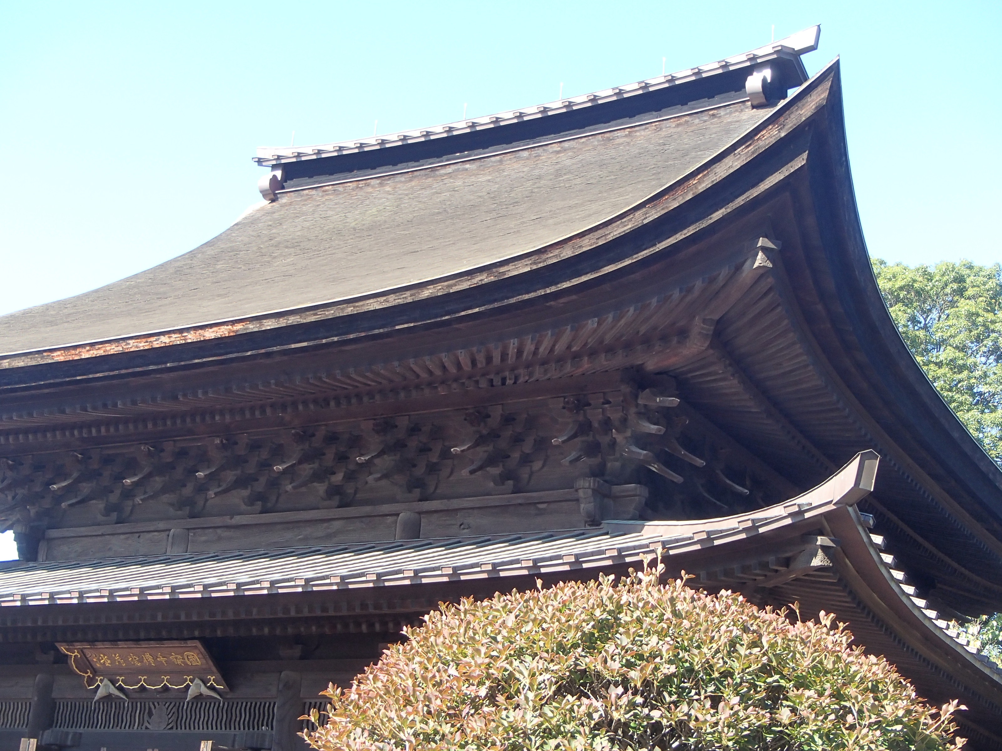 Photograph of Travelogue of Building And BuddhismStatue in Paragraph05 Number06