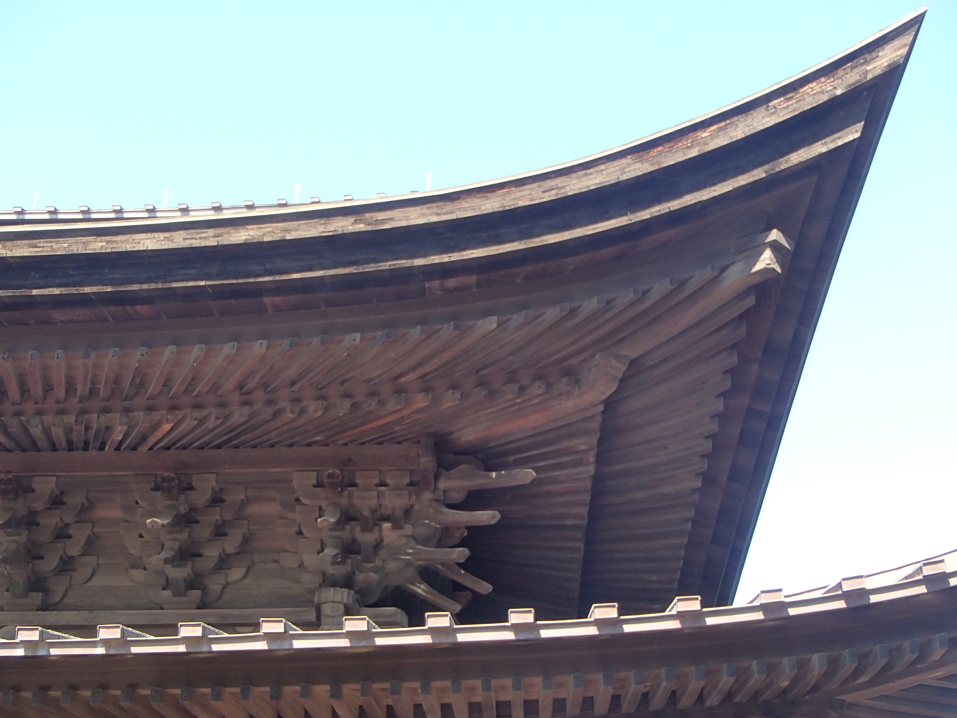 Photograph of Travelogue of Building And BuddhismStatue in Paragraph05 Number07