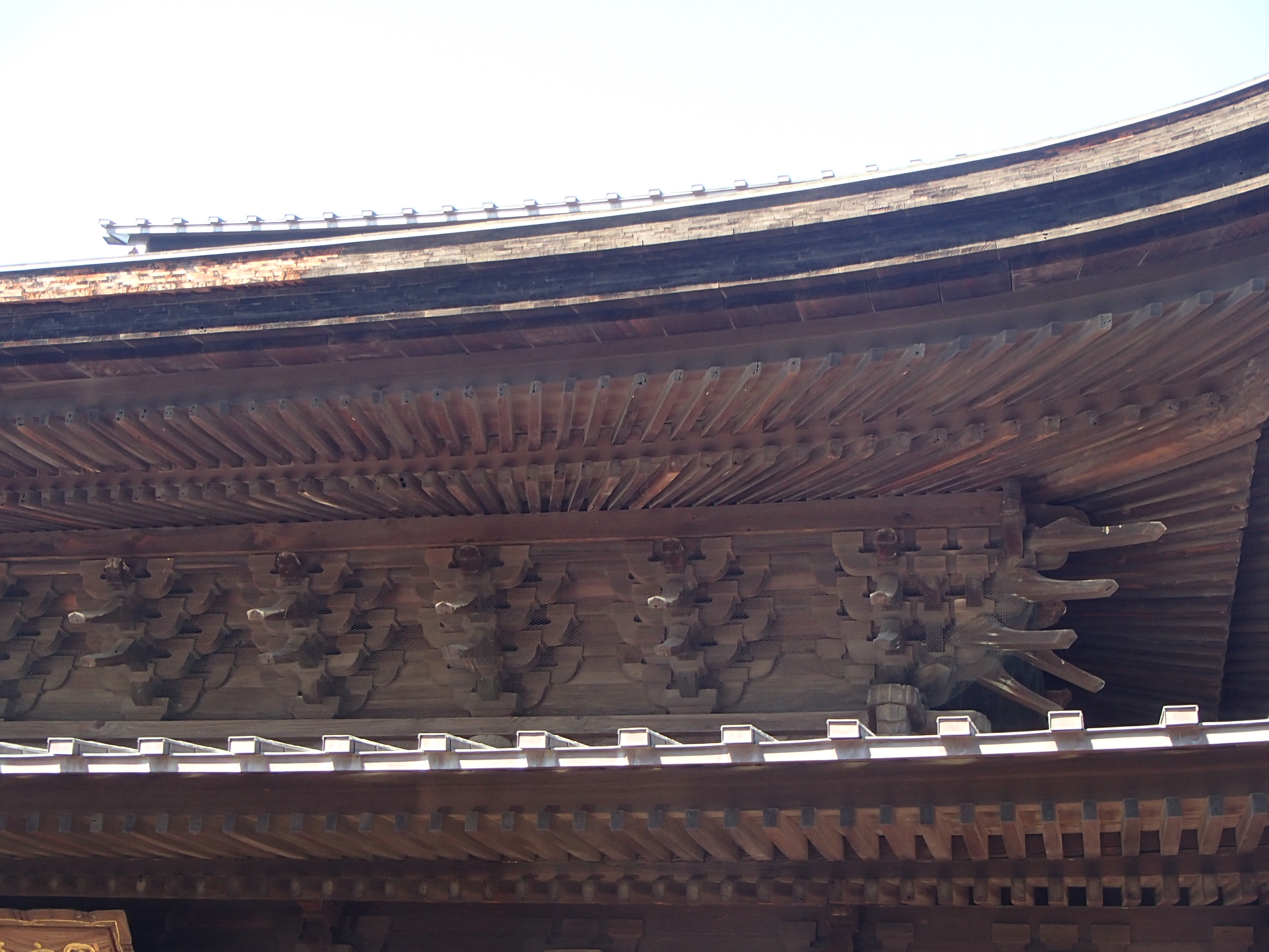 Photograph of Travelogue of Building And BuddhismStatue in Paragraph05 Number08