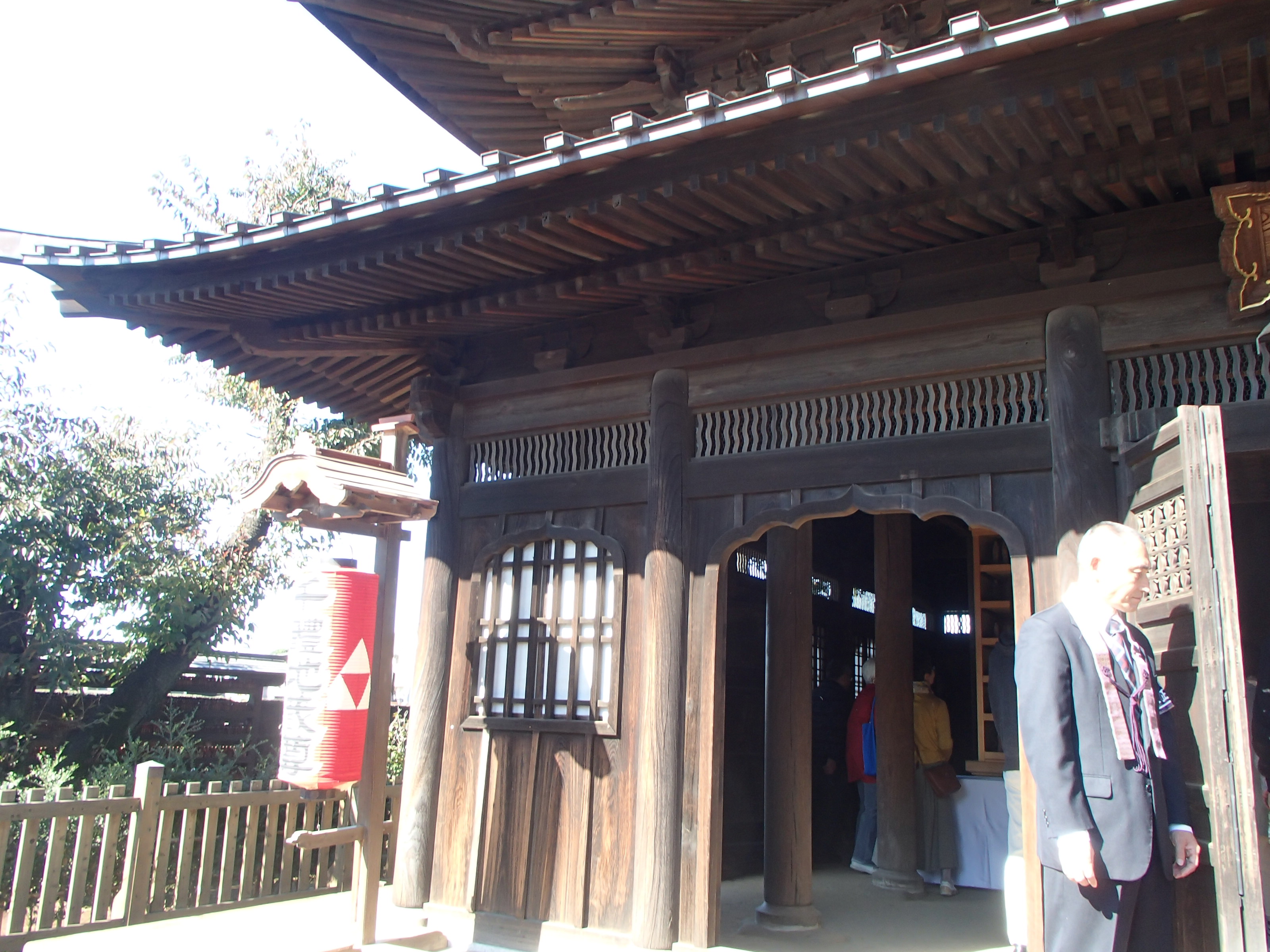 Photograph of Travelogue of Building And BuddhismStatue in Paragraph05 Number09