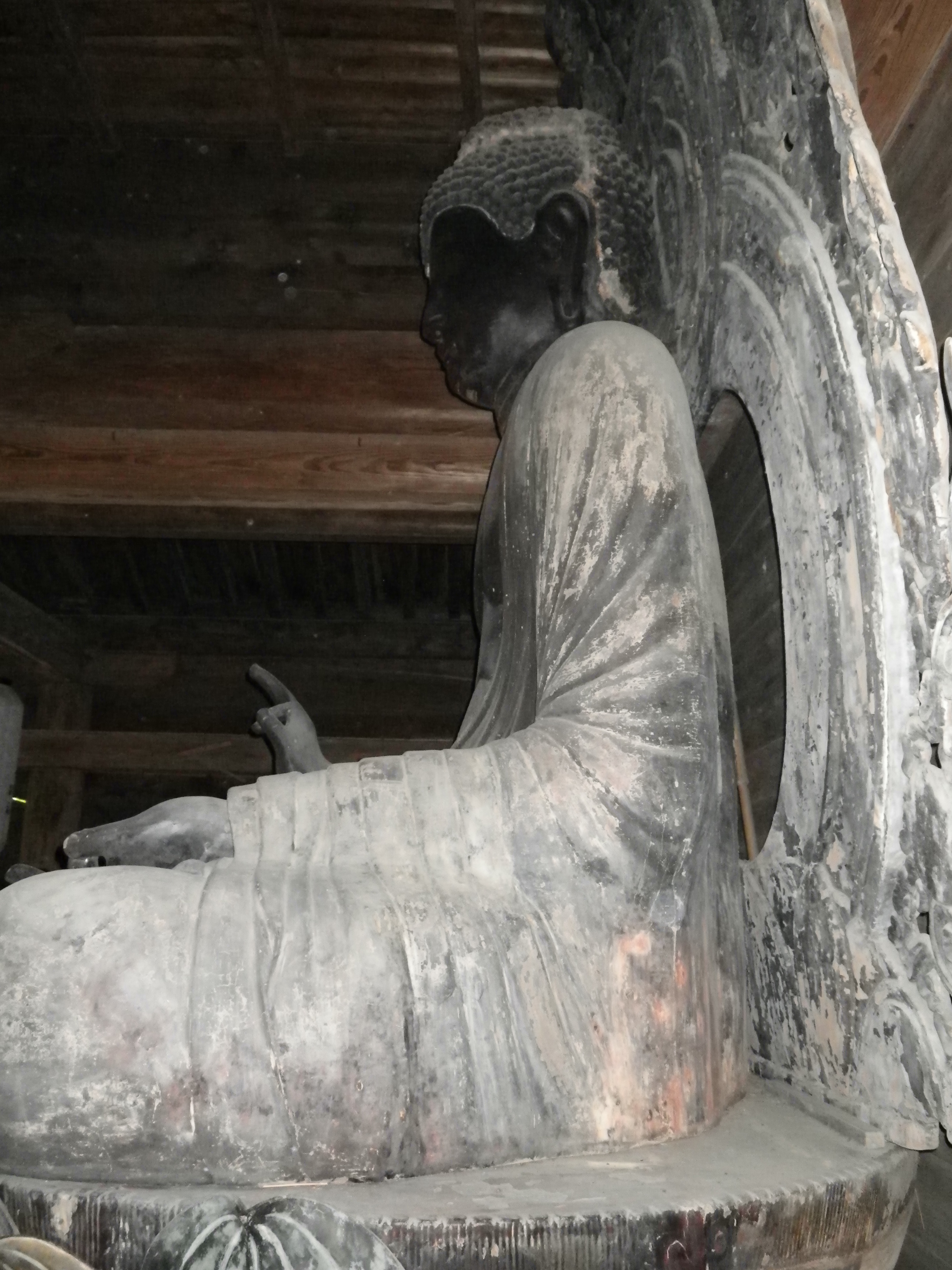 Photograph of Travelogue of Building And BuddhismStatue in Paragraph06 Number08