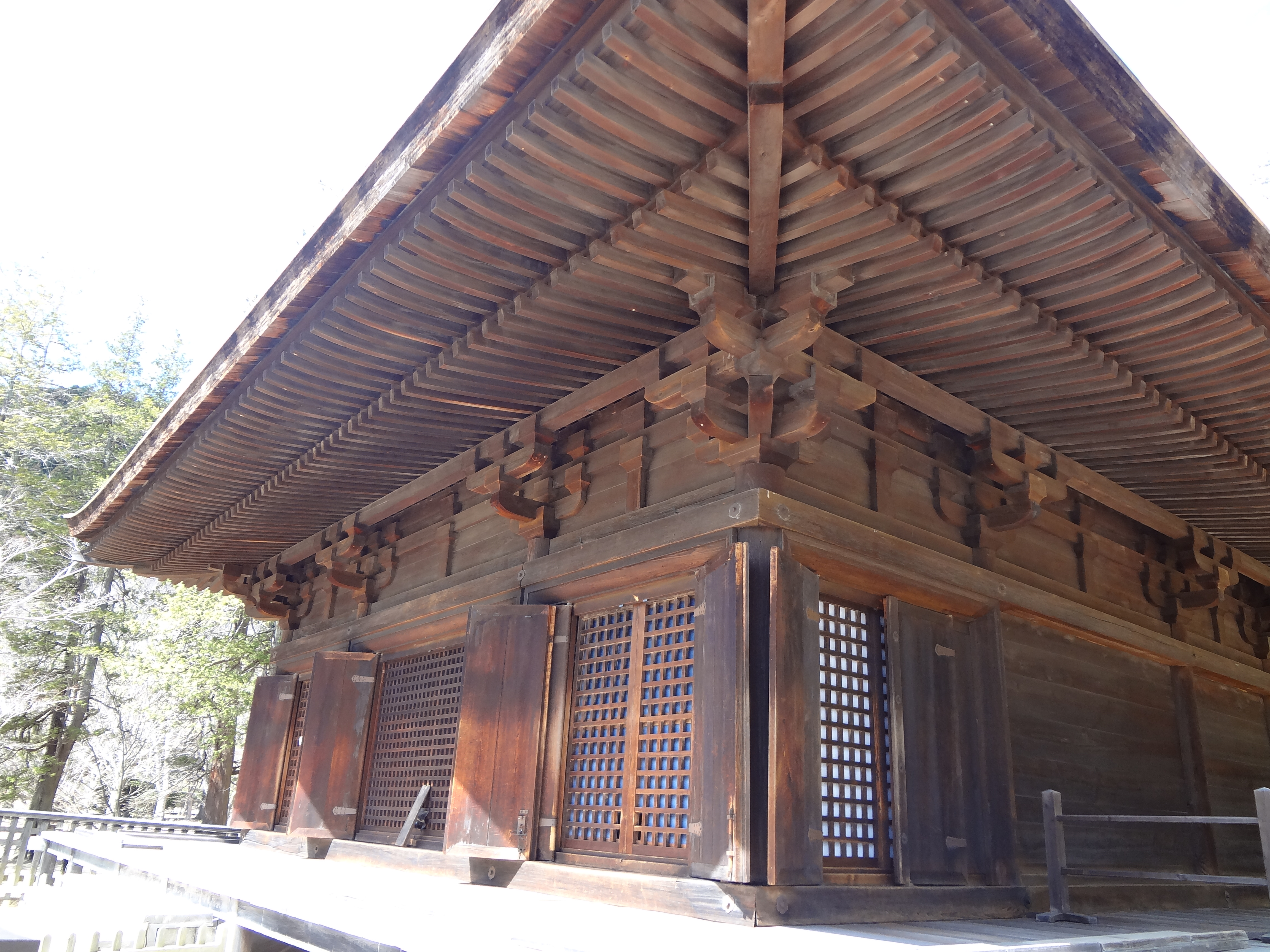 Photograph of Travelogue of Building And BuddhismStatue in Paragraph09 Number04