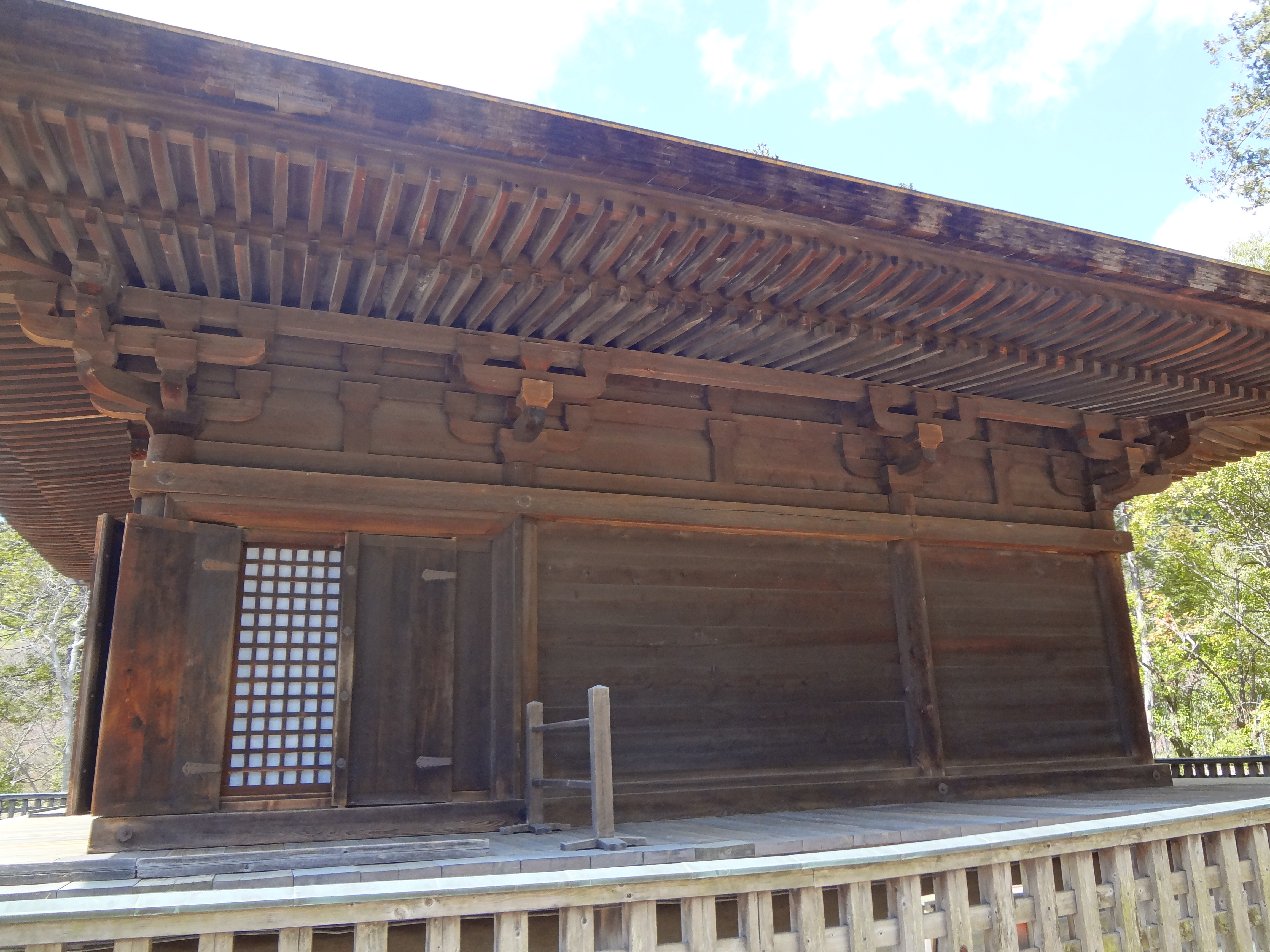 Photograph of Travelogue of Building And BuddhismStatue in Paragraph09 Number05