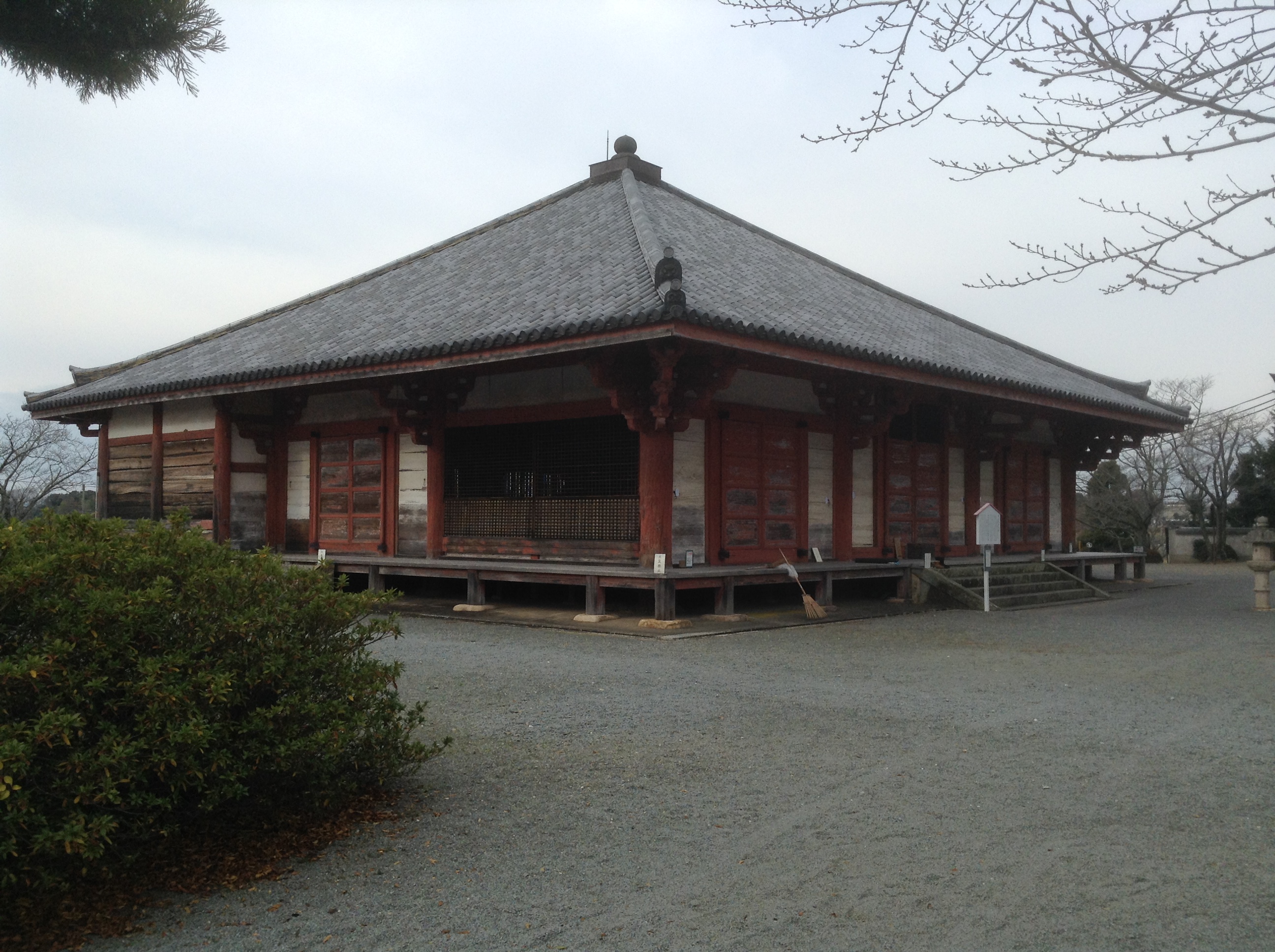Photograph of Travelogue of Building And BuddhismStatue in Paragraph09 Number15