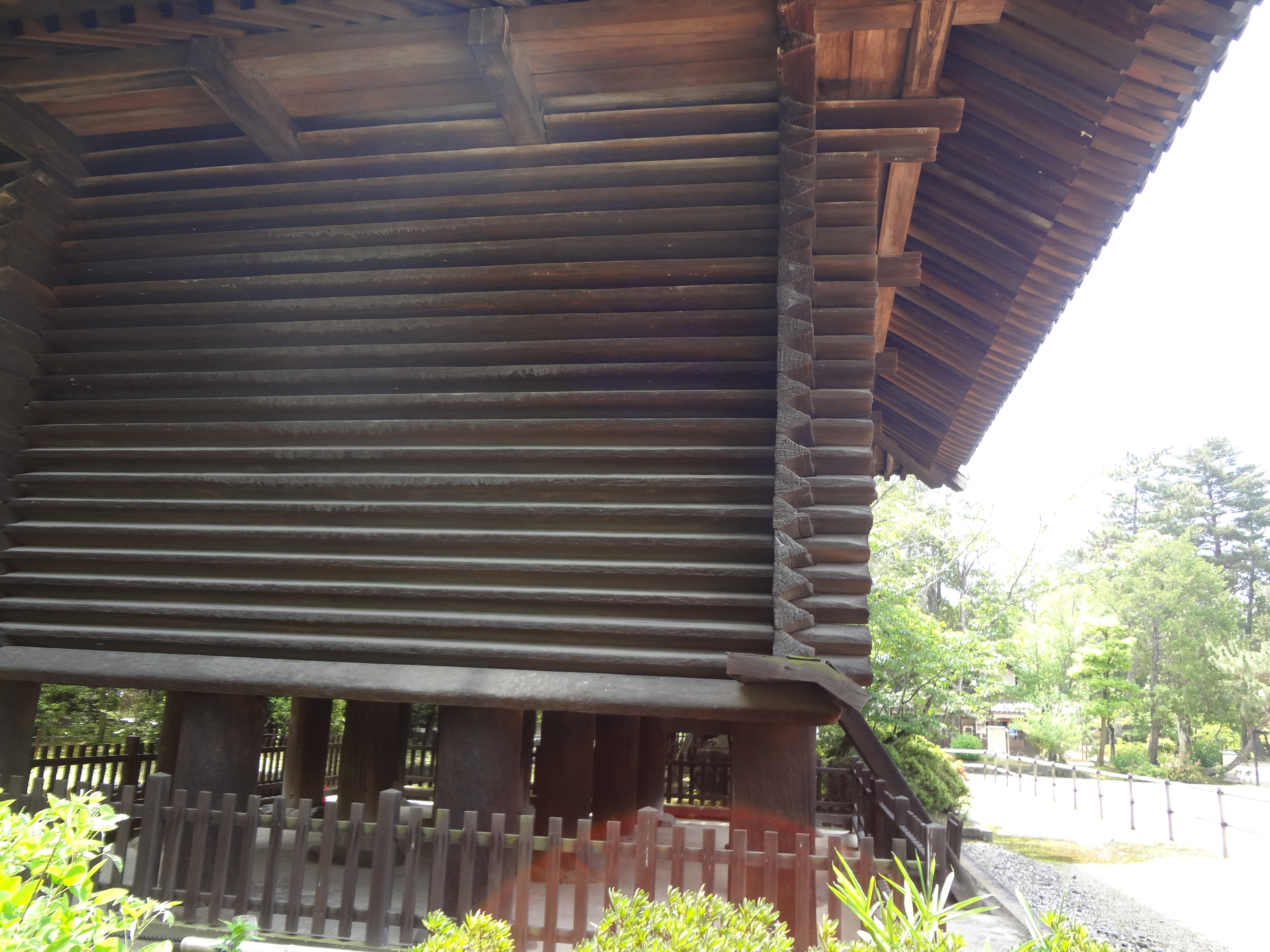 Photograph of Travelogue of Building And BuddhismStatue in Paragraph12 Number08