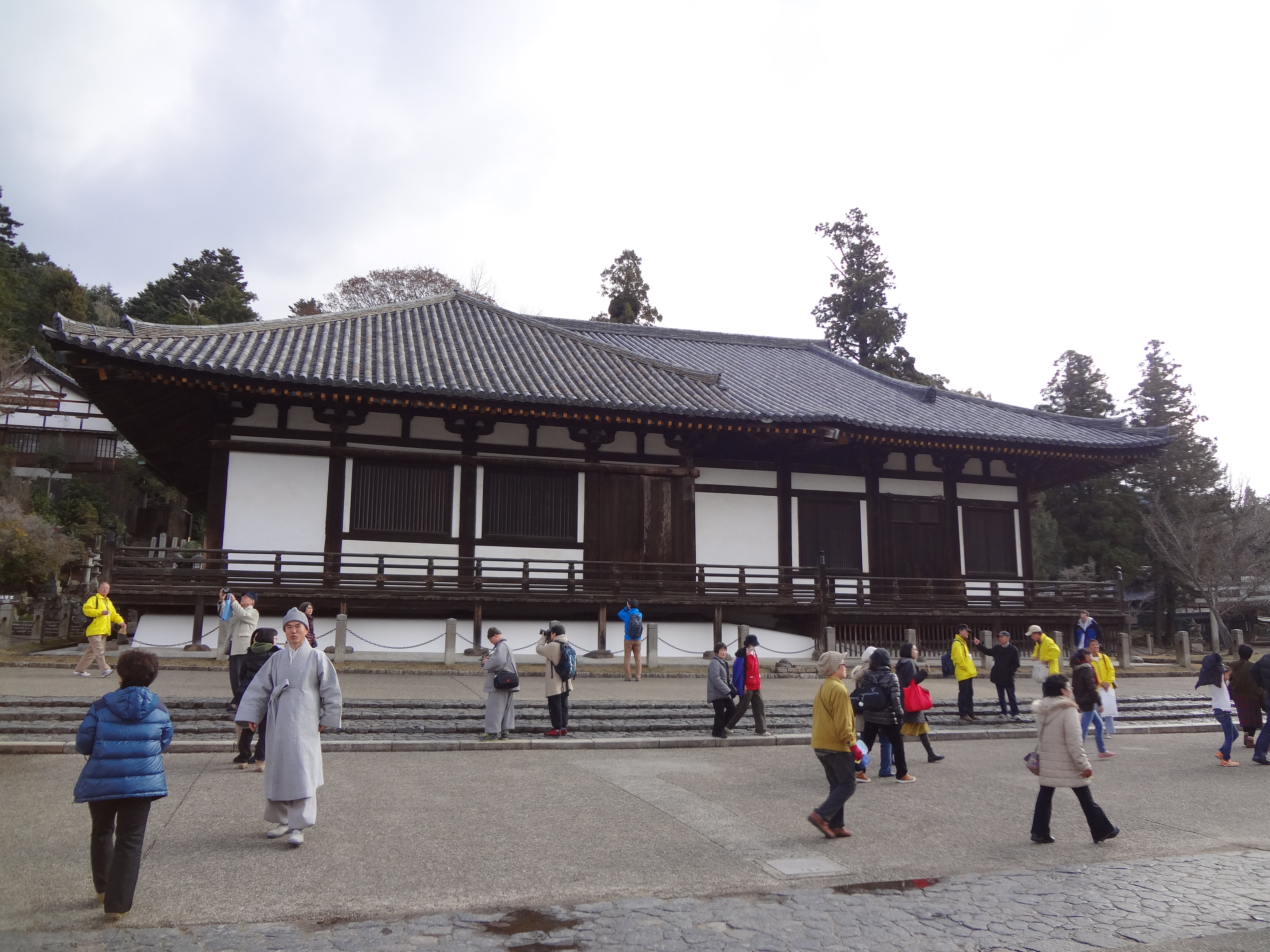 Photograph of Travelogue of Building And BuddhismStatue in Paragraph12 Number10