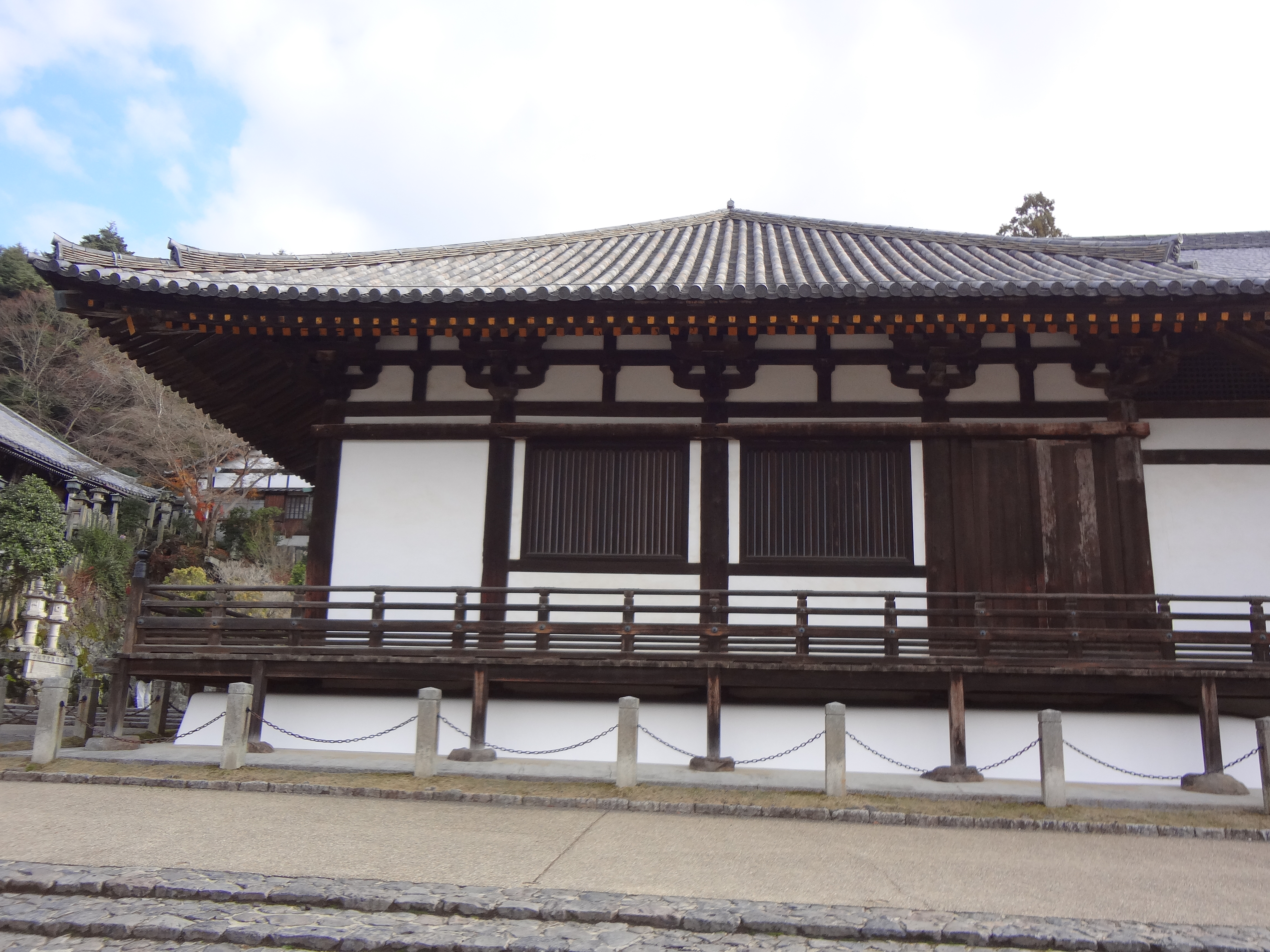 Photograph of Travelogue of Building And BuddhismStatue in Paragraph12 Number11