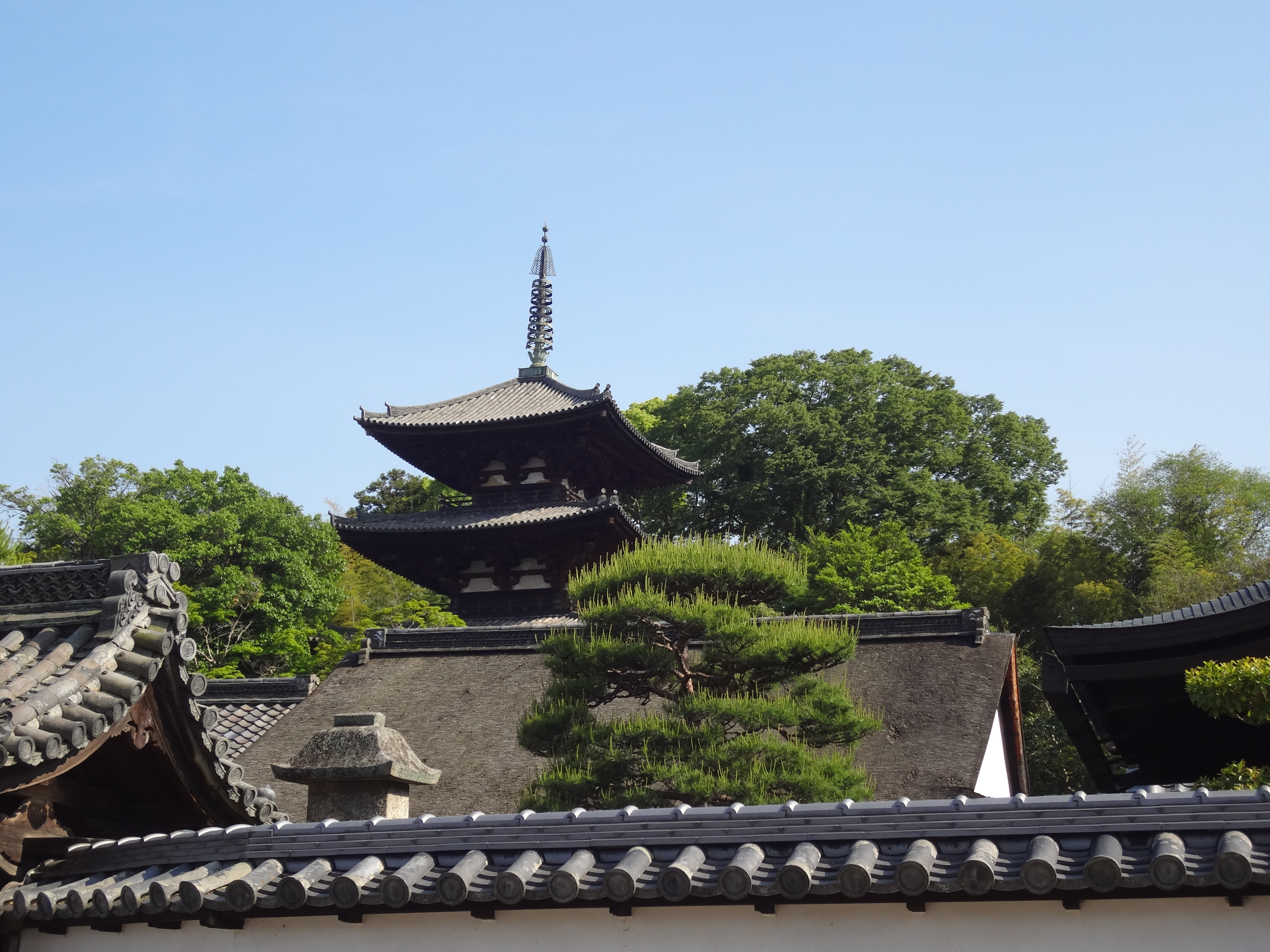 Photograph of Travelogue of Building And BuddhismStatue in Paragraph12 Number14