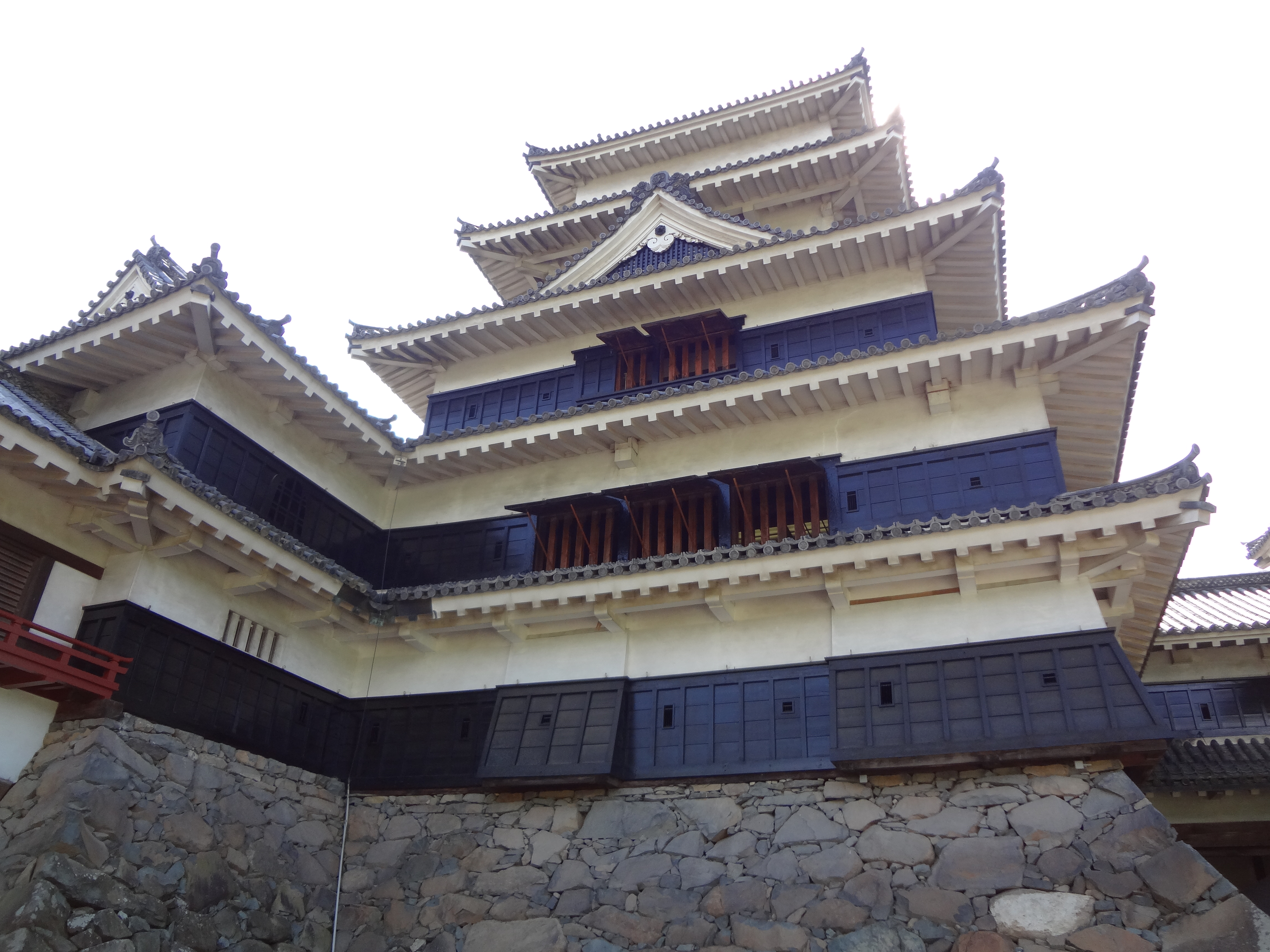 Photograph of Travelogue of Building And BuddhismStatue in Paragraph14 Number06