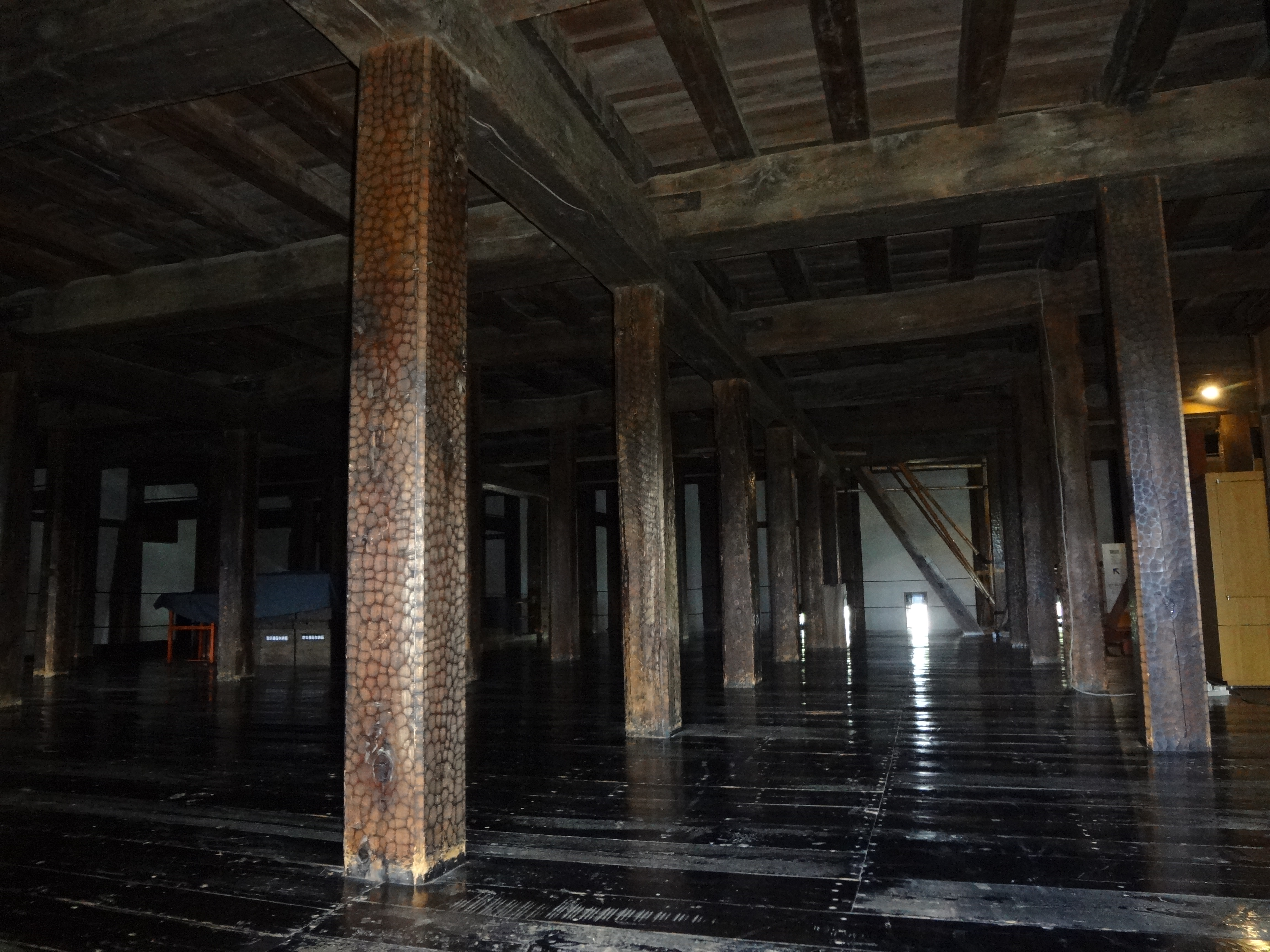 Photograph of Travelogue of Building And BuddhismStatue in Paragraph14 Number15