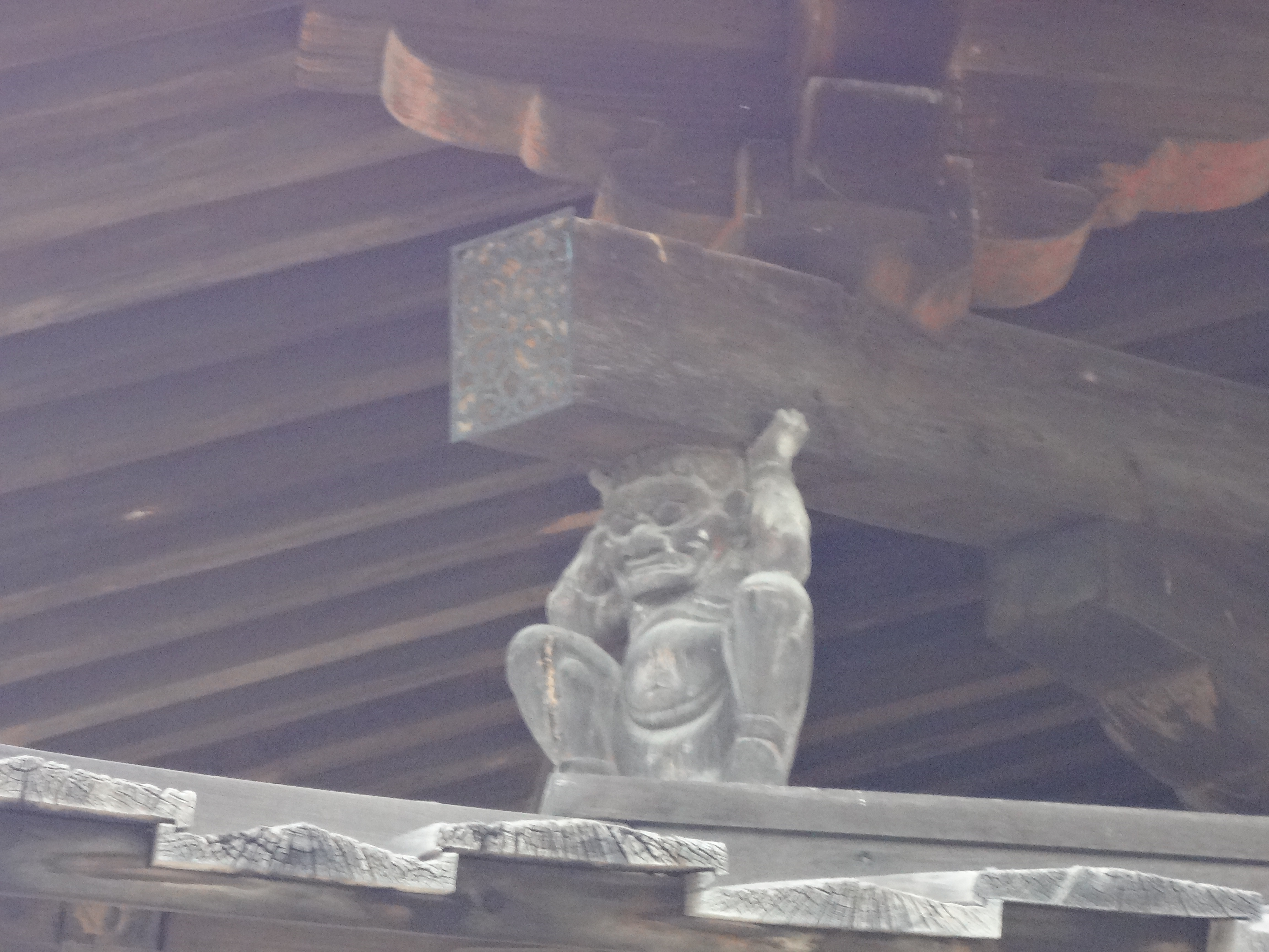 Photograph of Travelogue of Building And BuddhismStatue in Paragraph18 Number14
