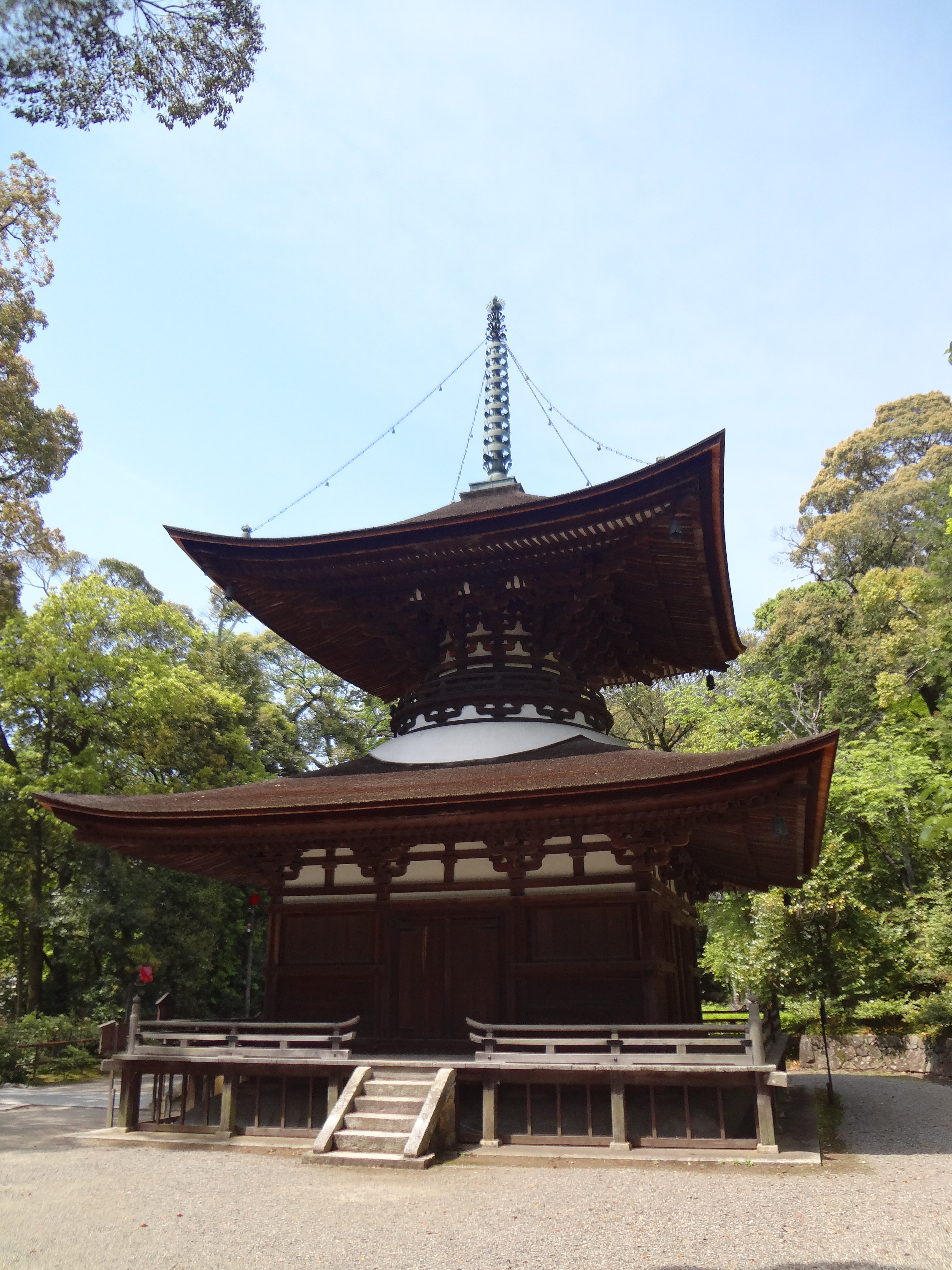 Photograph of Travelogue of Building And BuddhismStatue in Paragraph18 Number28