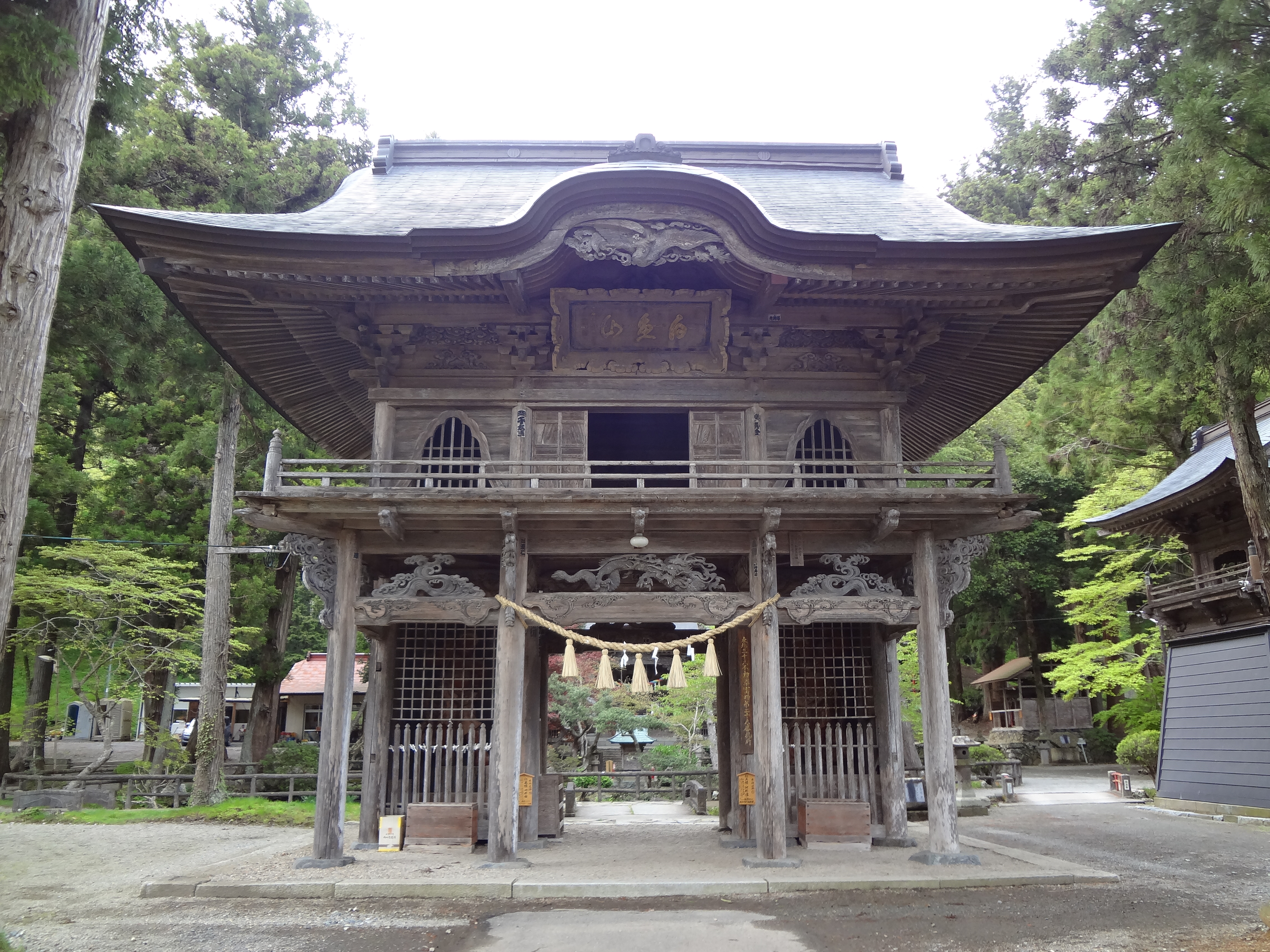 Photograph of Travelogue of Building And BuddhismStatue in Paragraph19 Number11