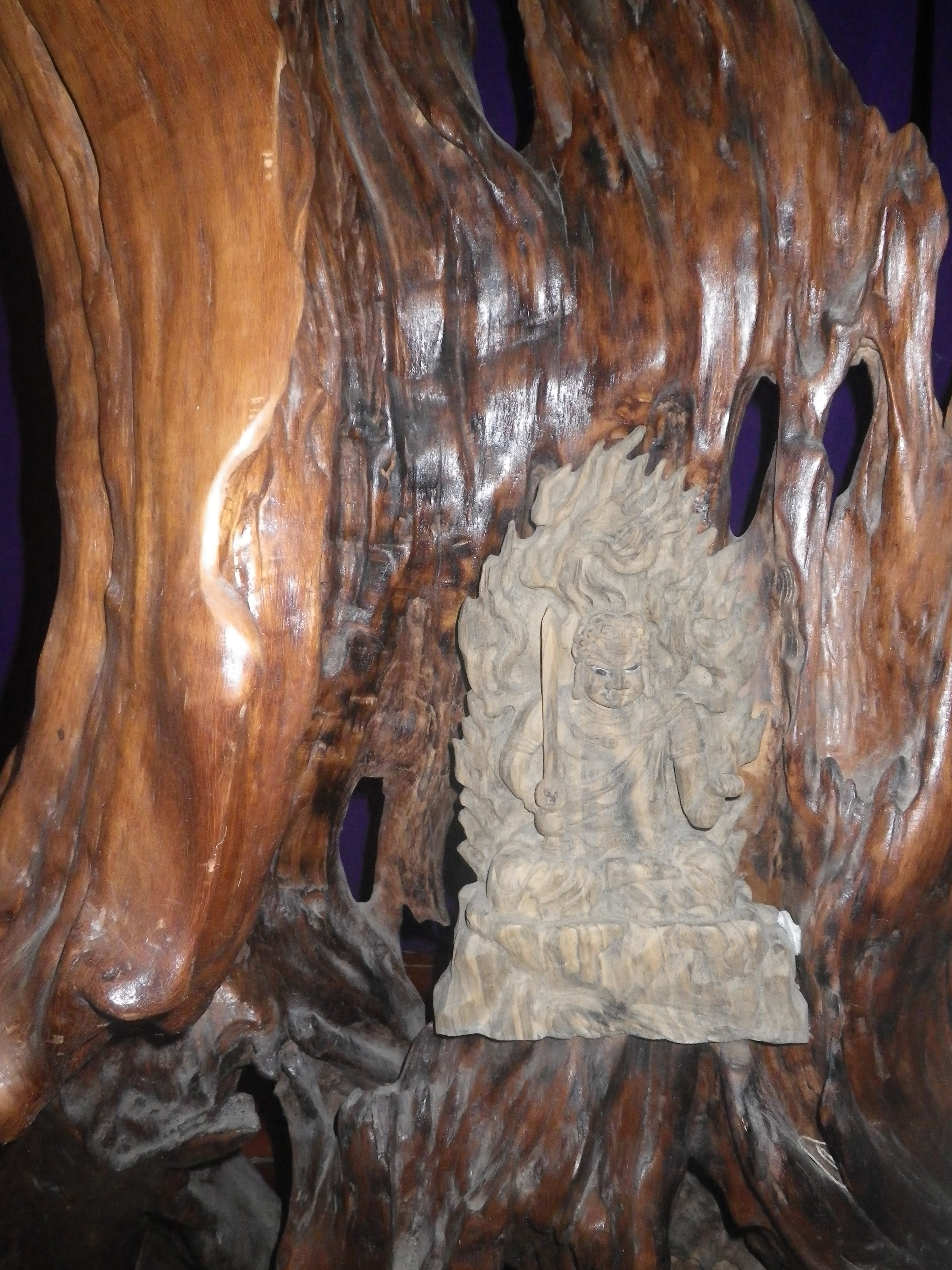 Photograph of Travelogue of Building And BuddhismStatue in Paragraph19 Number25