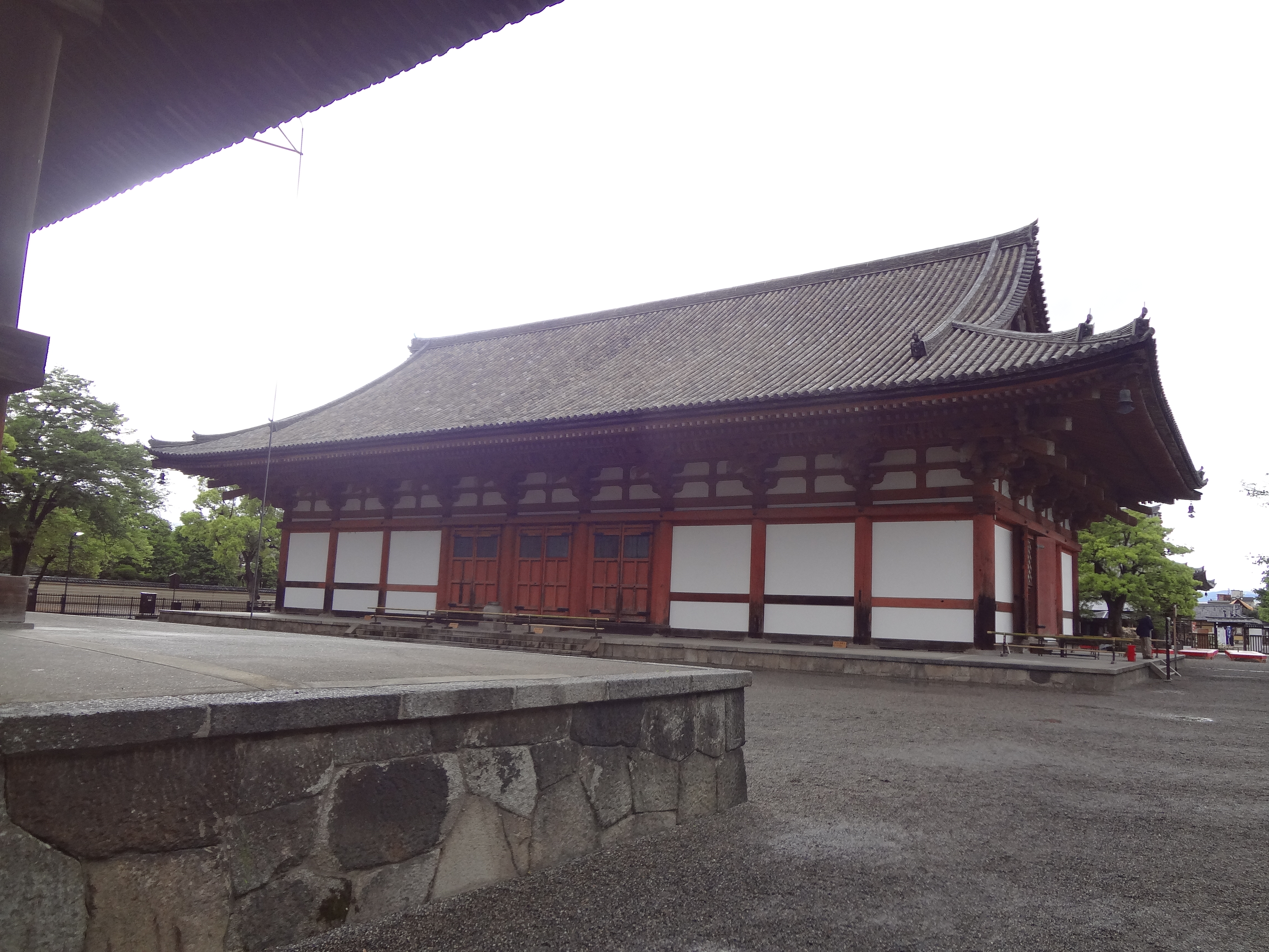 Photograph of Travelogue of Building And BuddhismStatue in Paragraph19 Number27