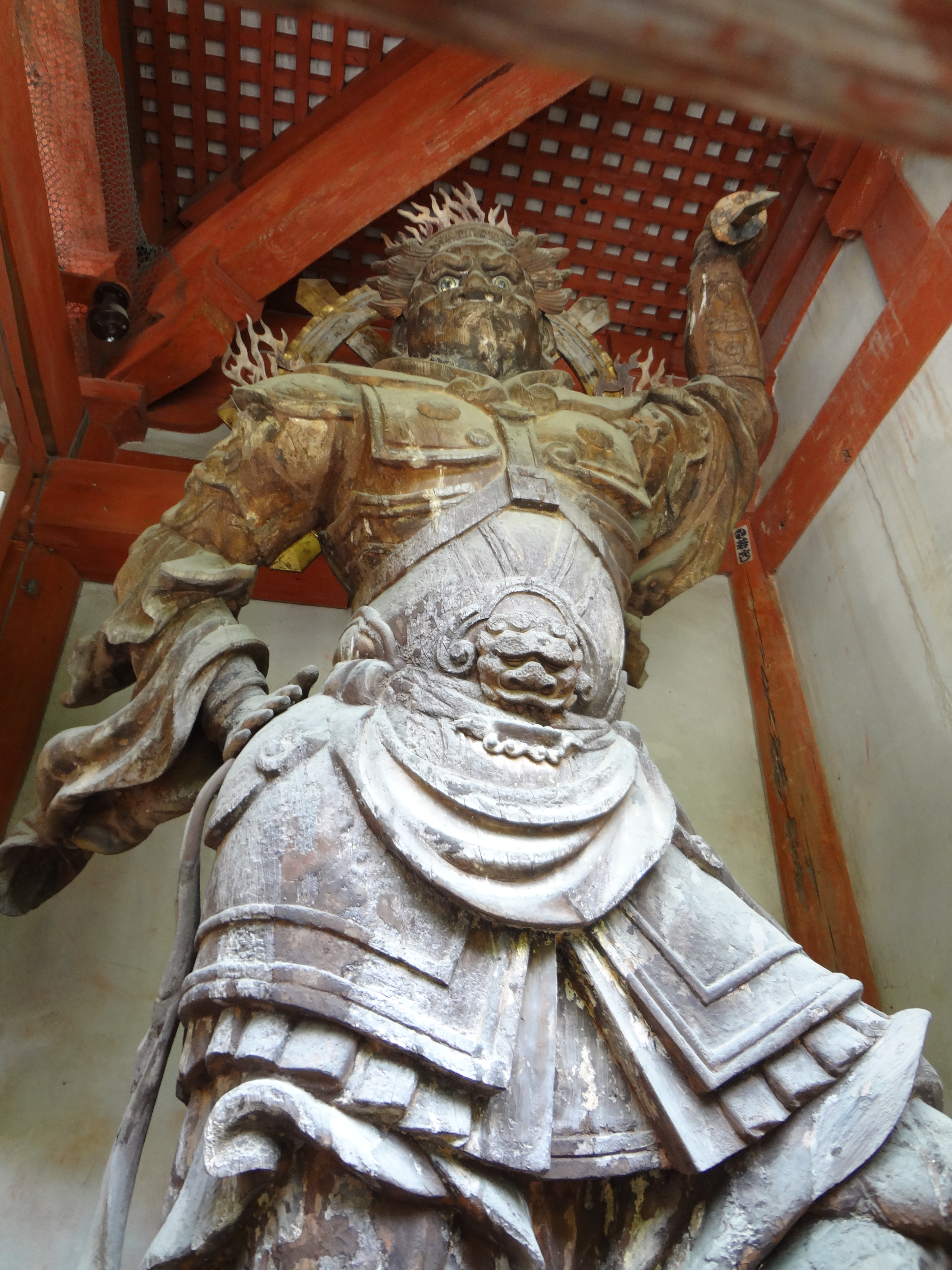 Photograph of Travelogue of Building And BuddhismStatue in Paragraph24 Number03