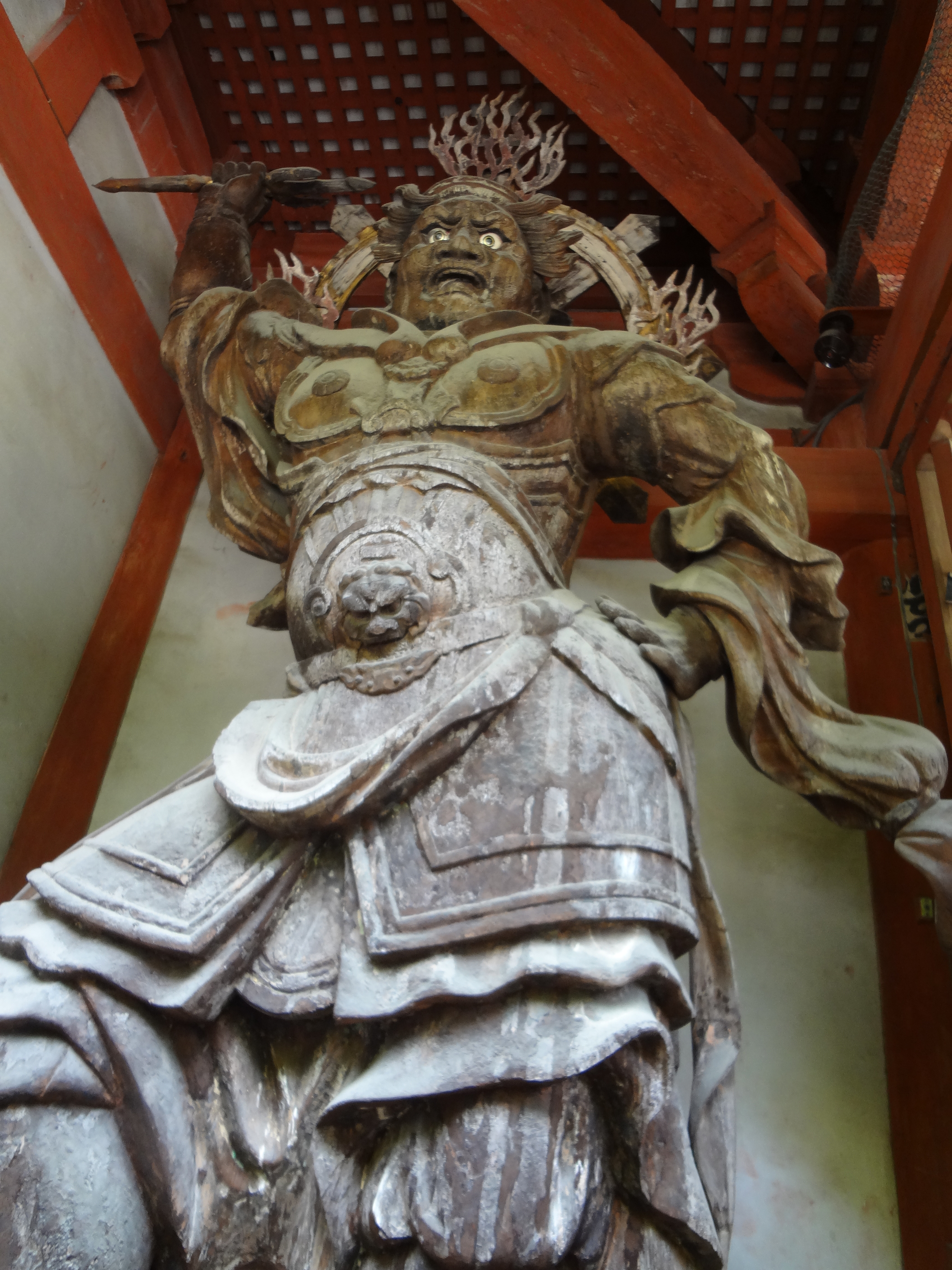 Photograph of Travelogue of Building And BuddhismStatue in Paragraph24 Number05