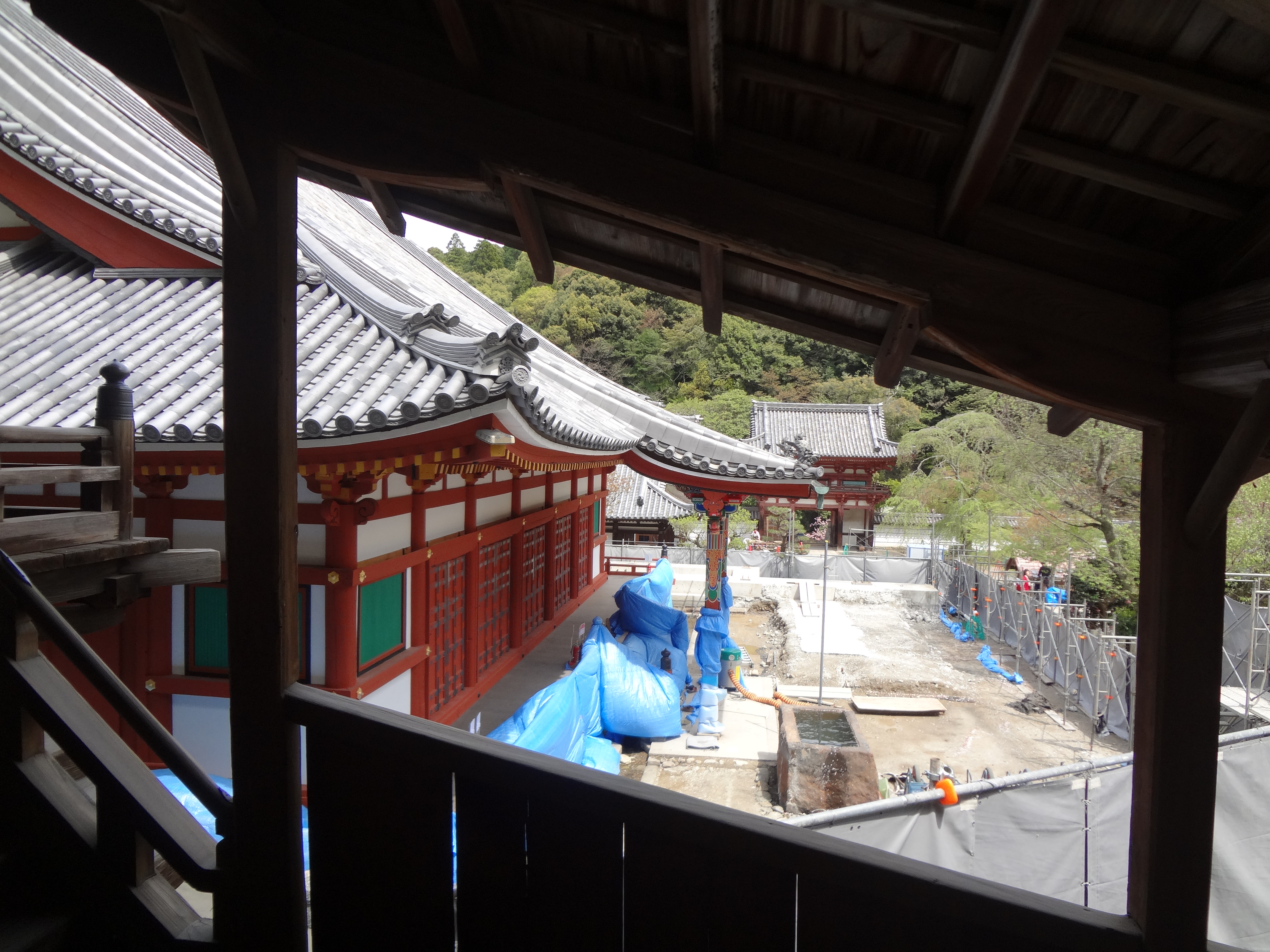 Photograph of Travelogue of Building And BuddhismStatue in Paragraph24 Number07