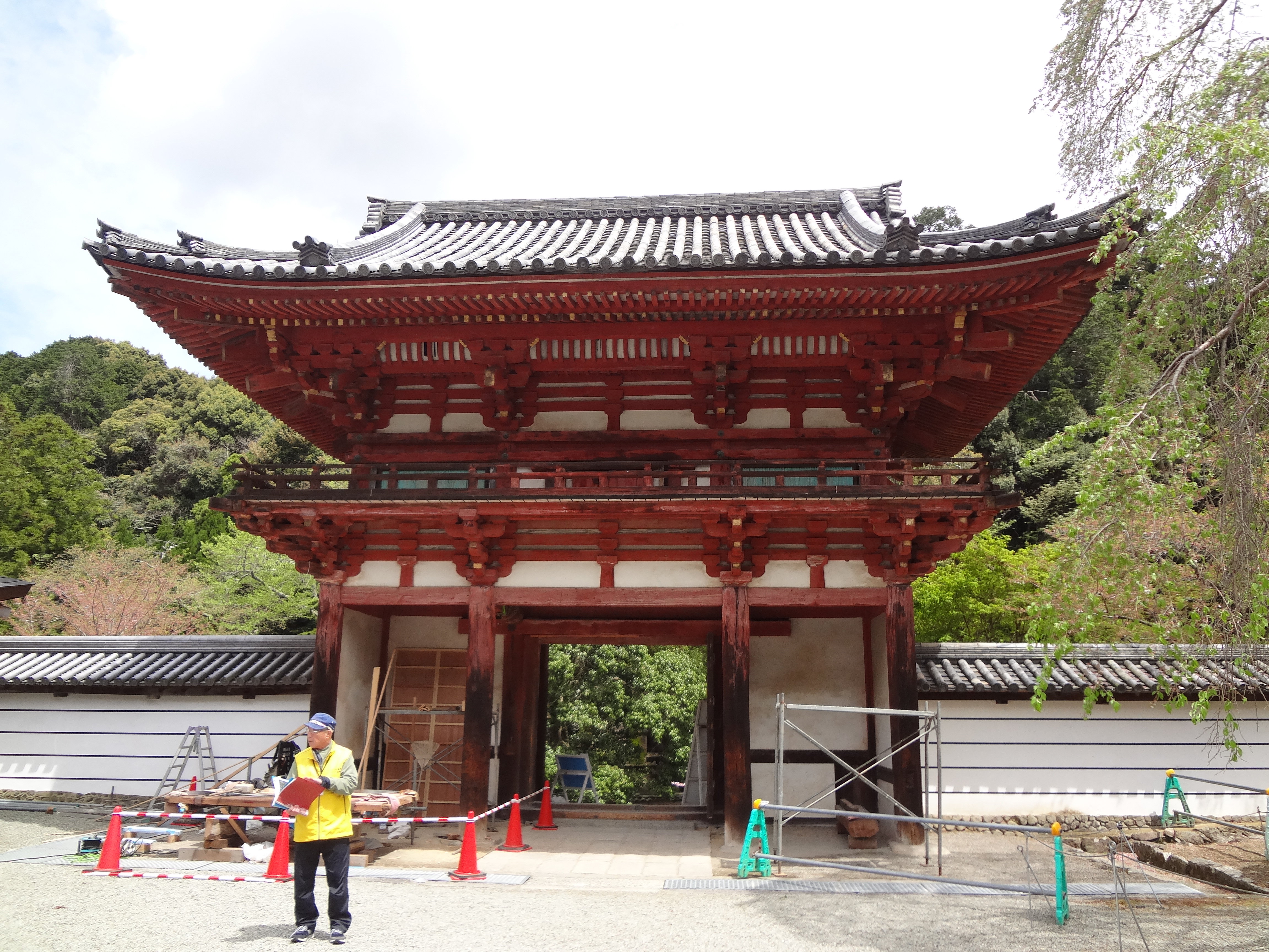 Photograph of Travelogue of Building And BuddhismStatue in Paragraph24 Number08
