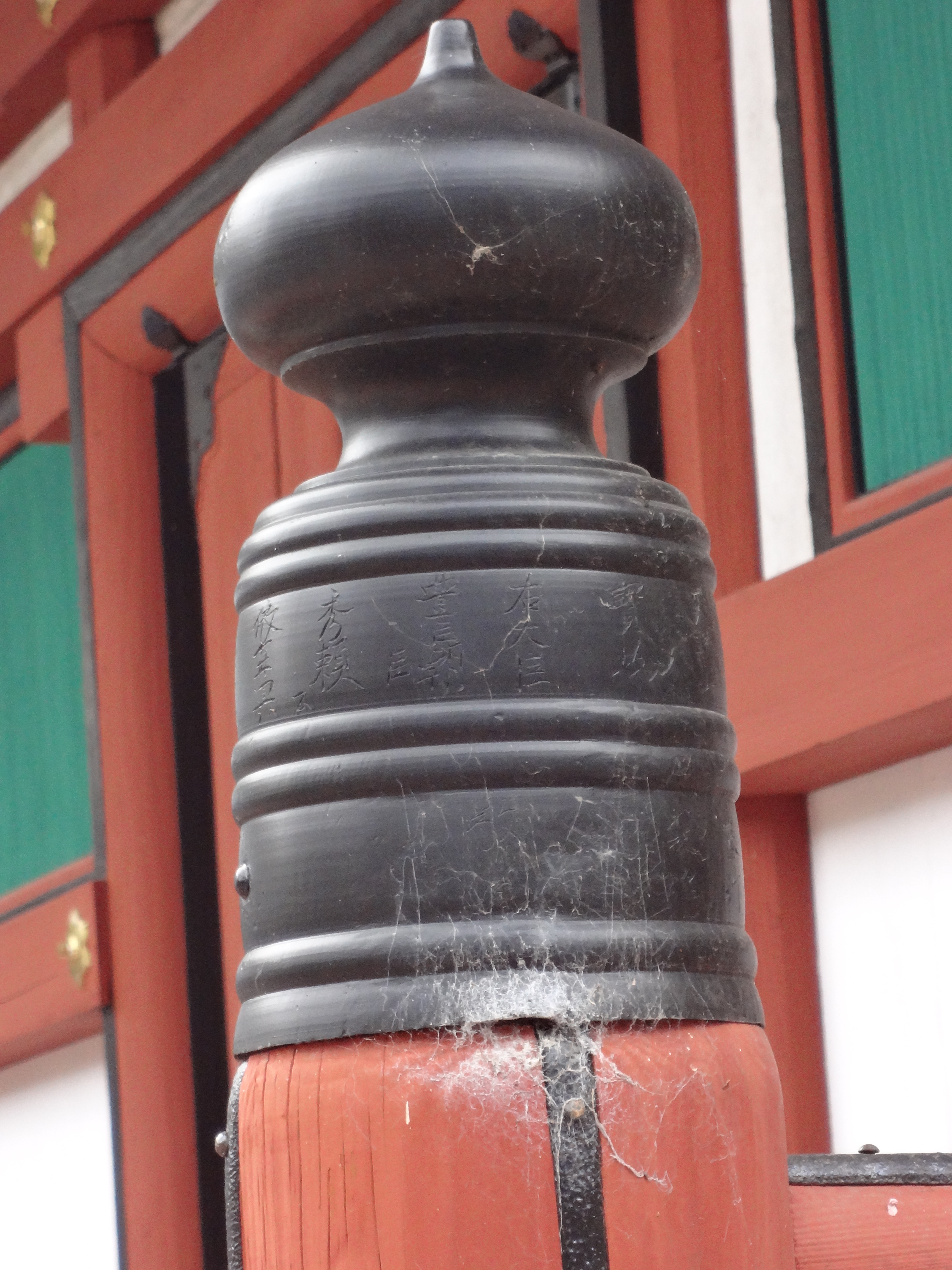 Photograph of Travelogue of Building And BuddhismStatue in Paragraph24 Number10