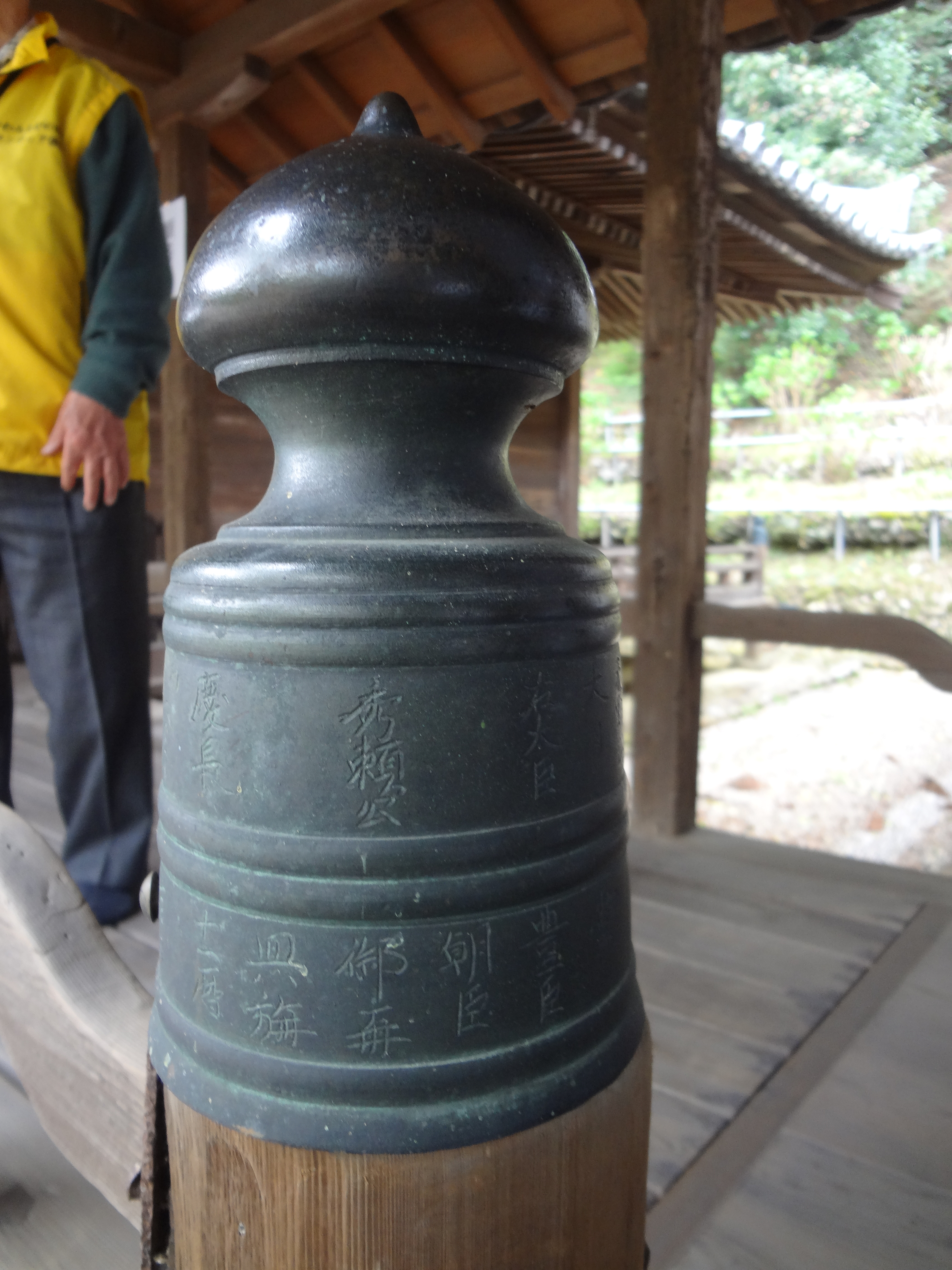 Photograph of Travelogue of Building And BuddhismStatue in Paragraph24 Number13