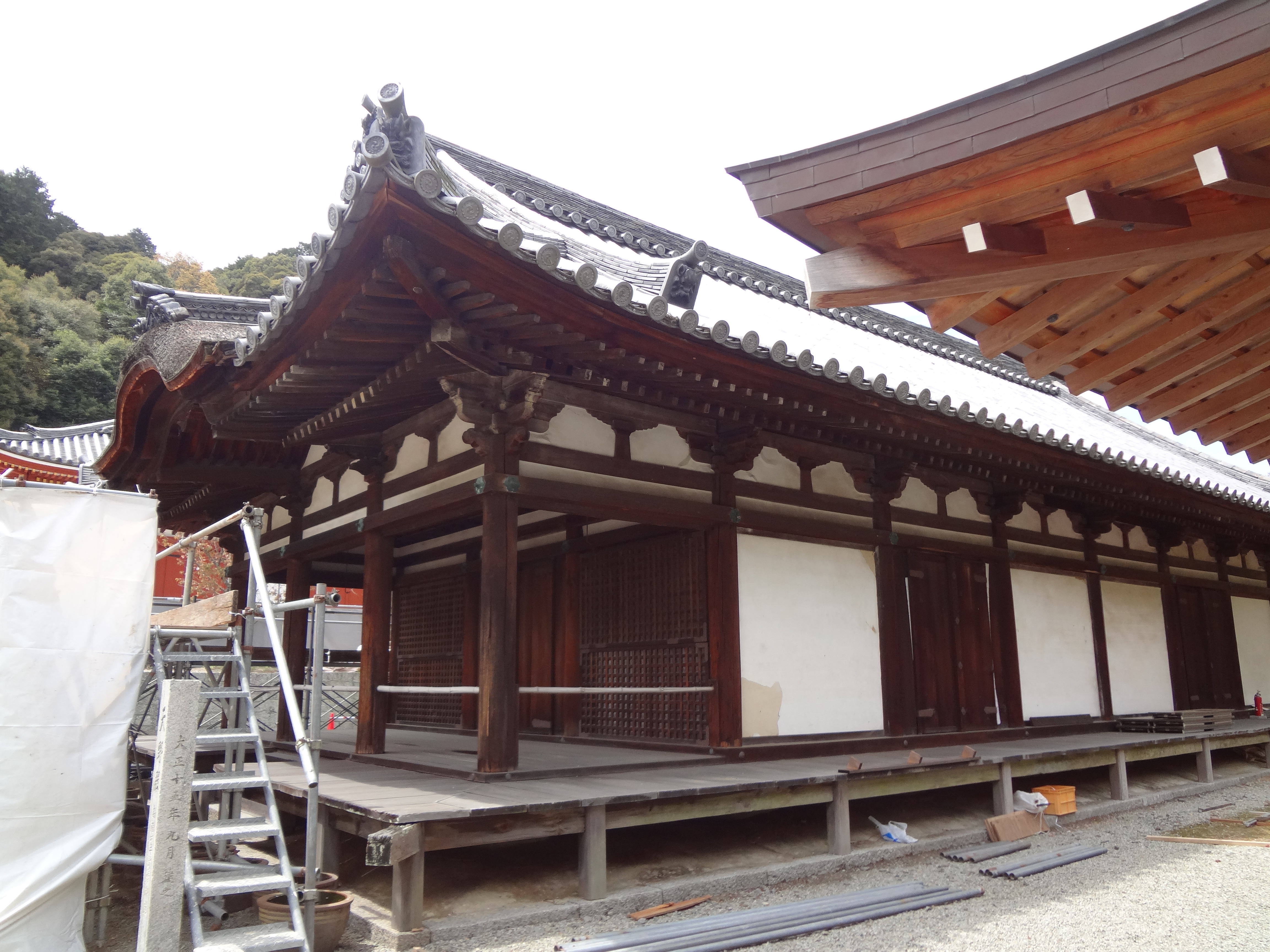 Photograph of Travelogue of Building And BuddhismStatue in Paragraph24 Number17