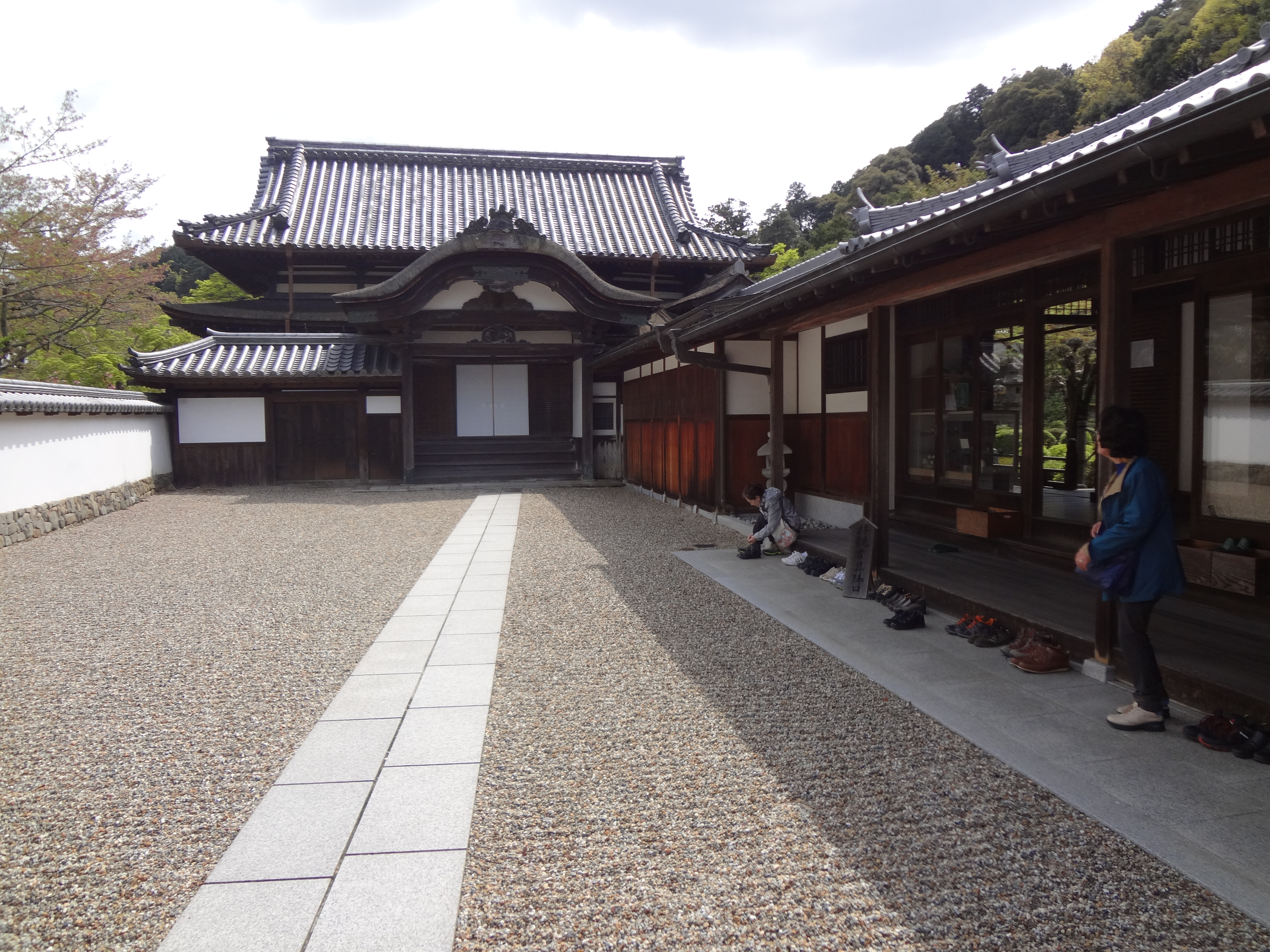 Photograph of Travelogue of Building And BuddhismStatue in Paragraph24 Number18