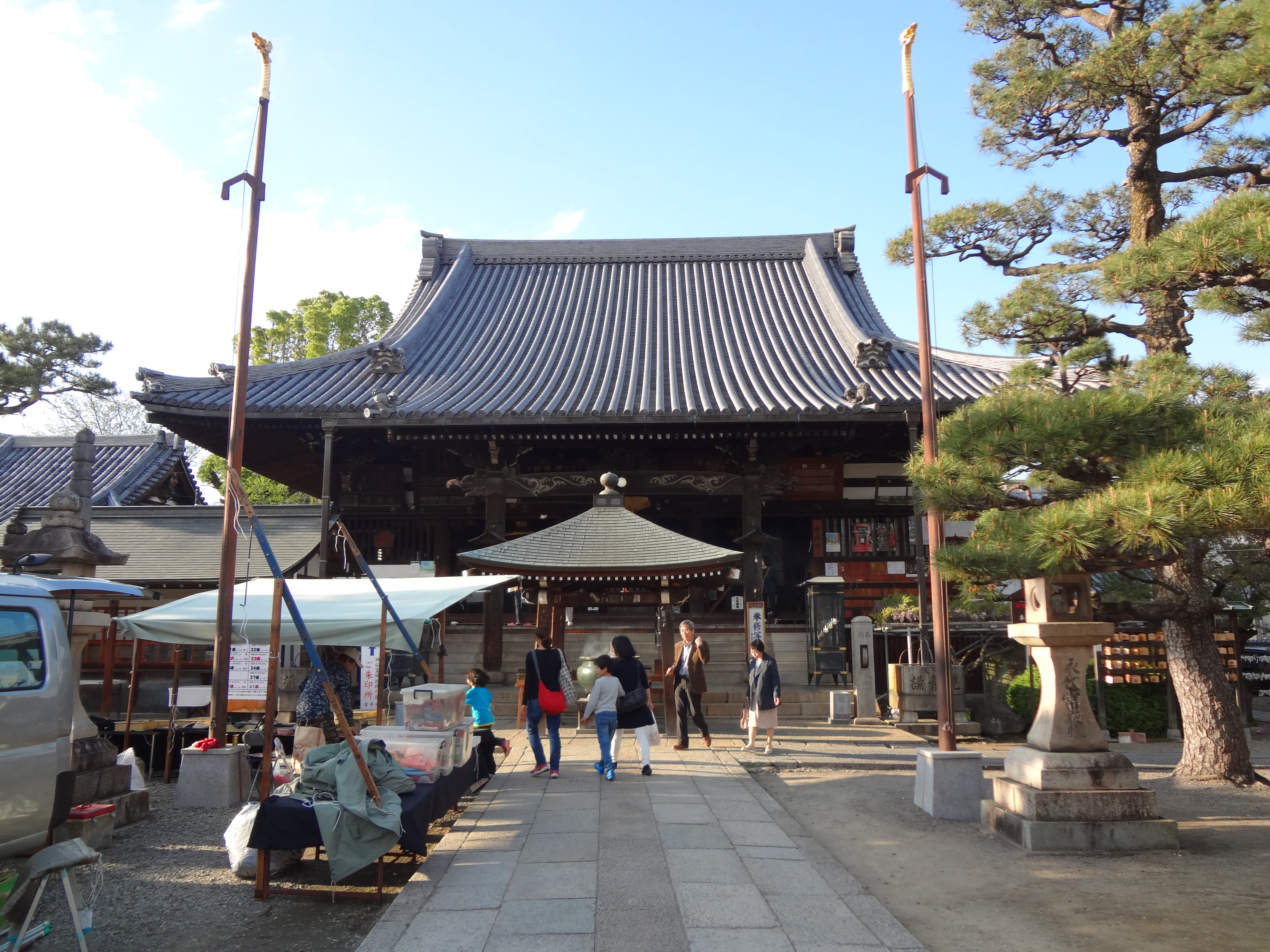 Photograph of Travelogue of Building And BuddhismStatue in Paragraph24 Number20