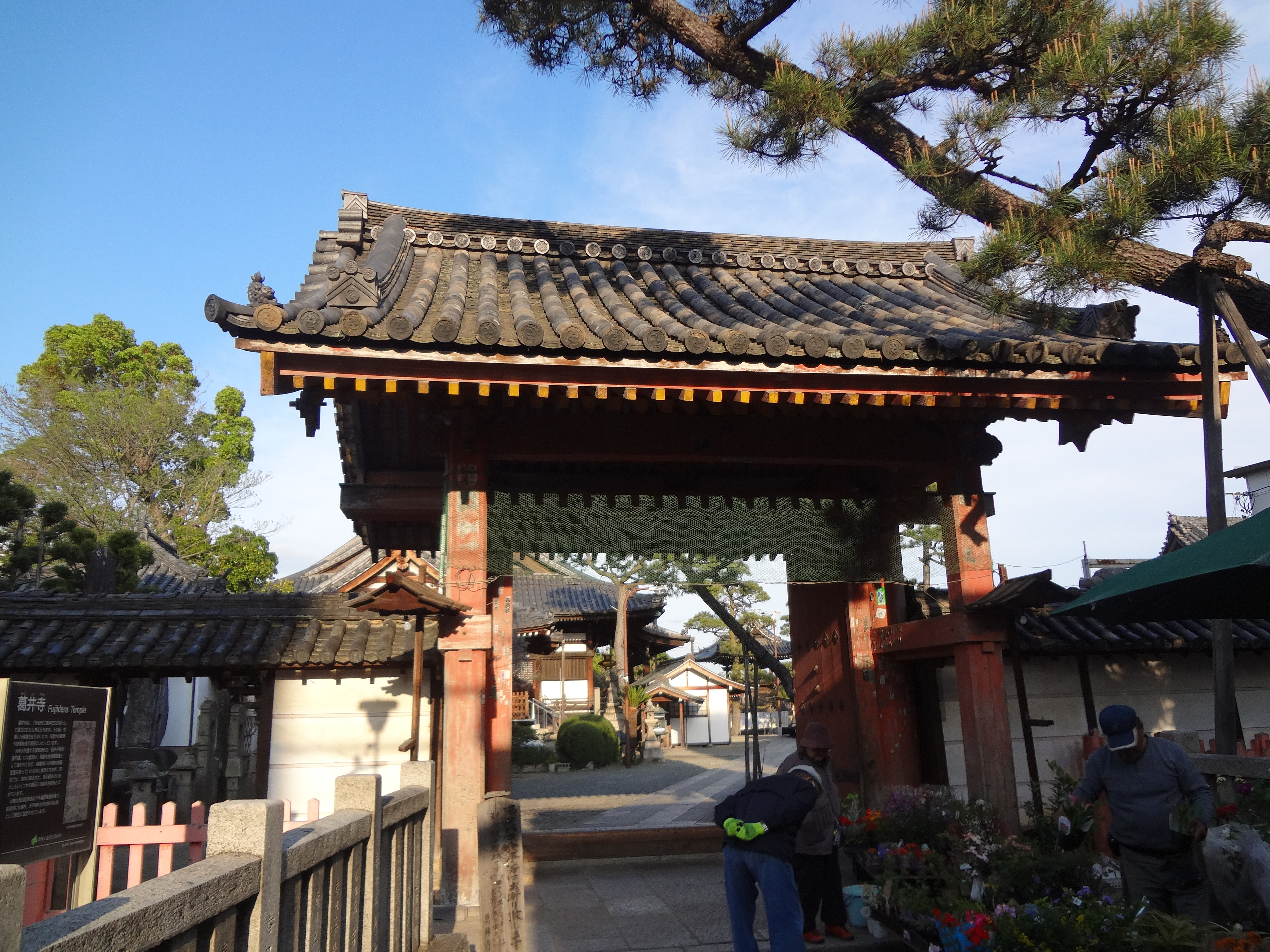 Photograph of Travelogue of Building And BuddhismStatue in Paragraph24 Number21