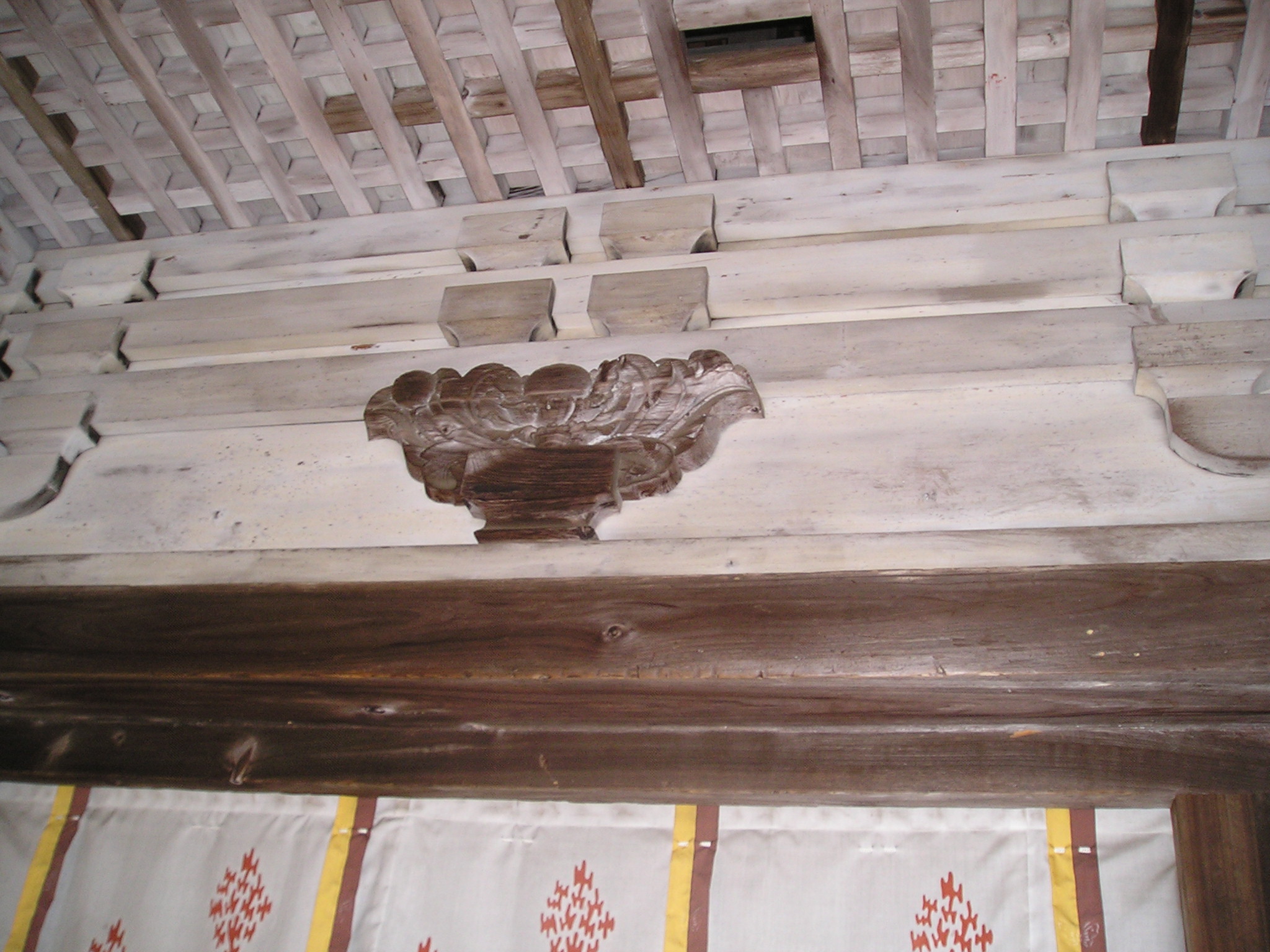 Photograph of Travelogue of Building And BuddhismStatue in Paragraph25 Number15
