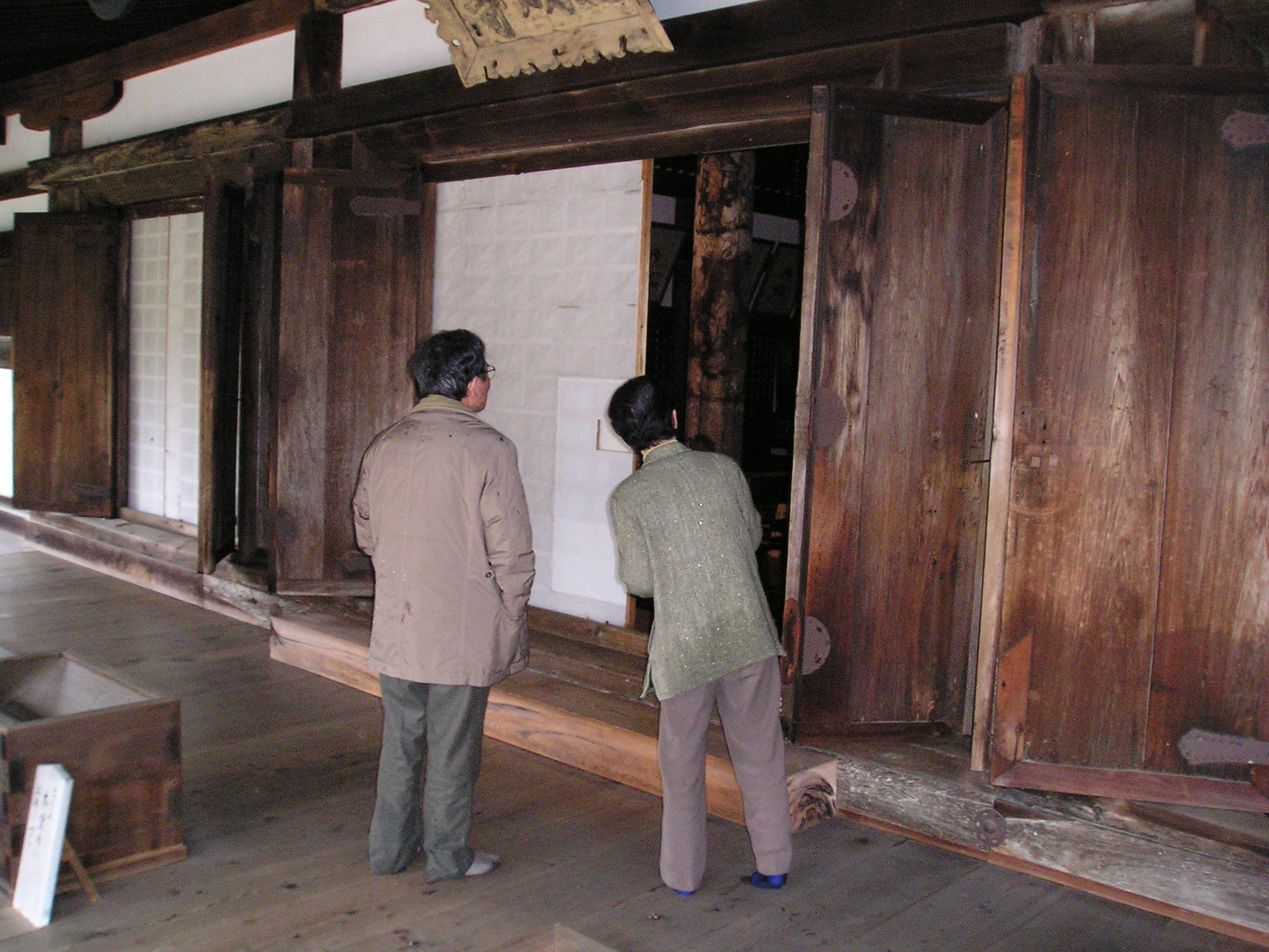 Photograph of Travelogue of Building And BuddhismStatue in Paragraph25 Number17