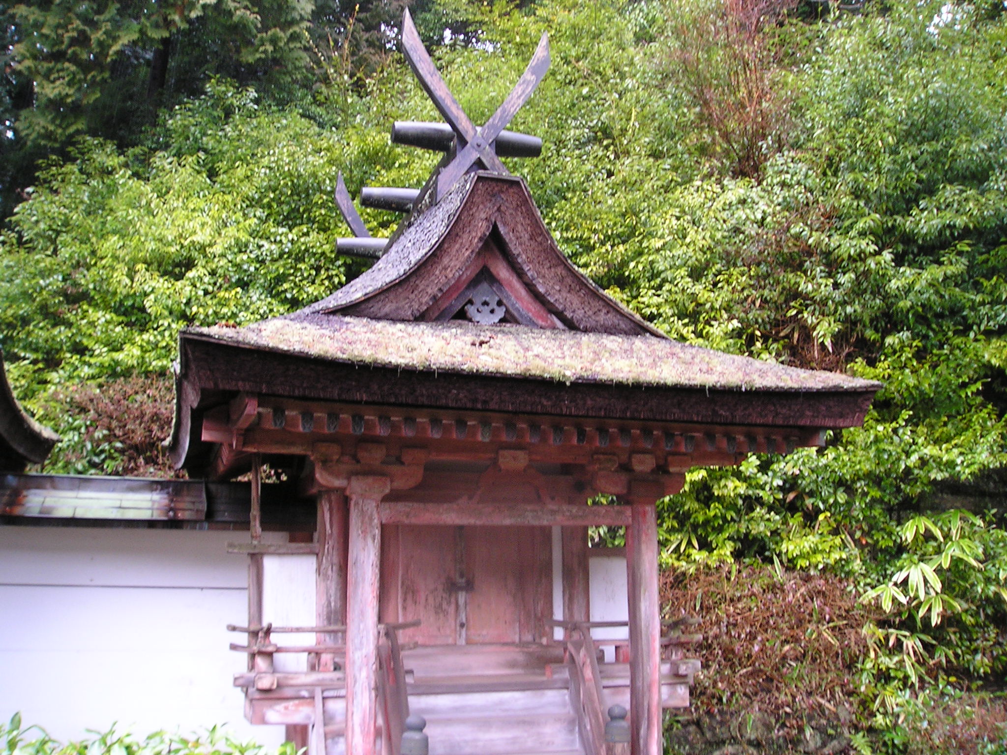 Photograph of Travelogue of Building And BuddhismStatue in Paragraph25 Number22