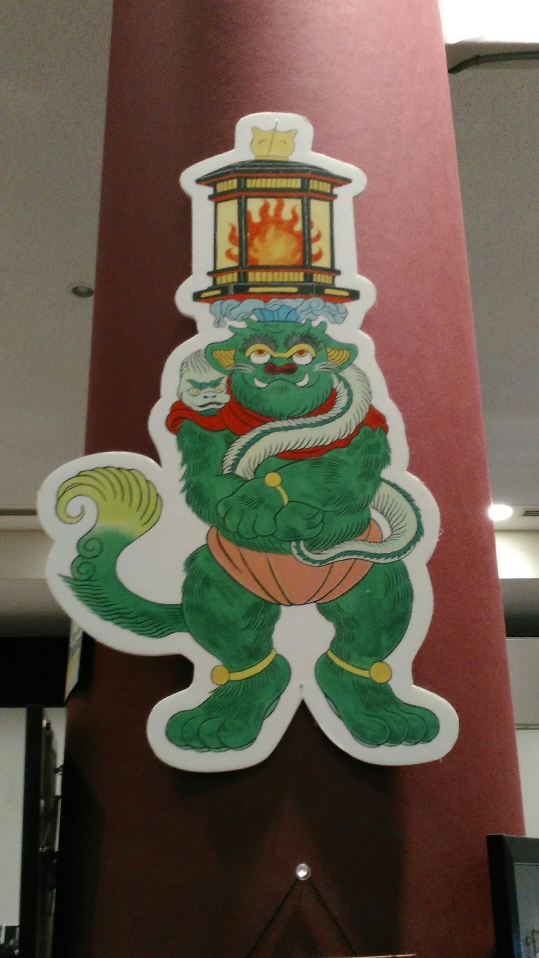 Photograph of Travelogue of Building And BuddhismStatue in Paragraph27 Number07