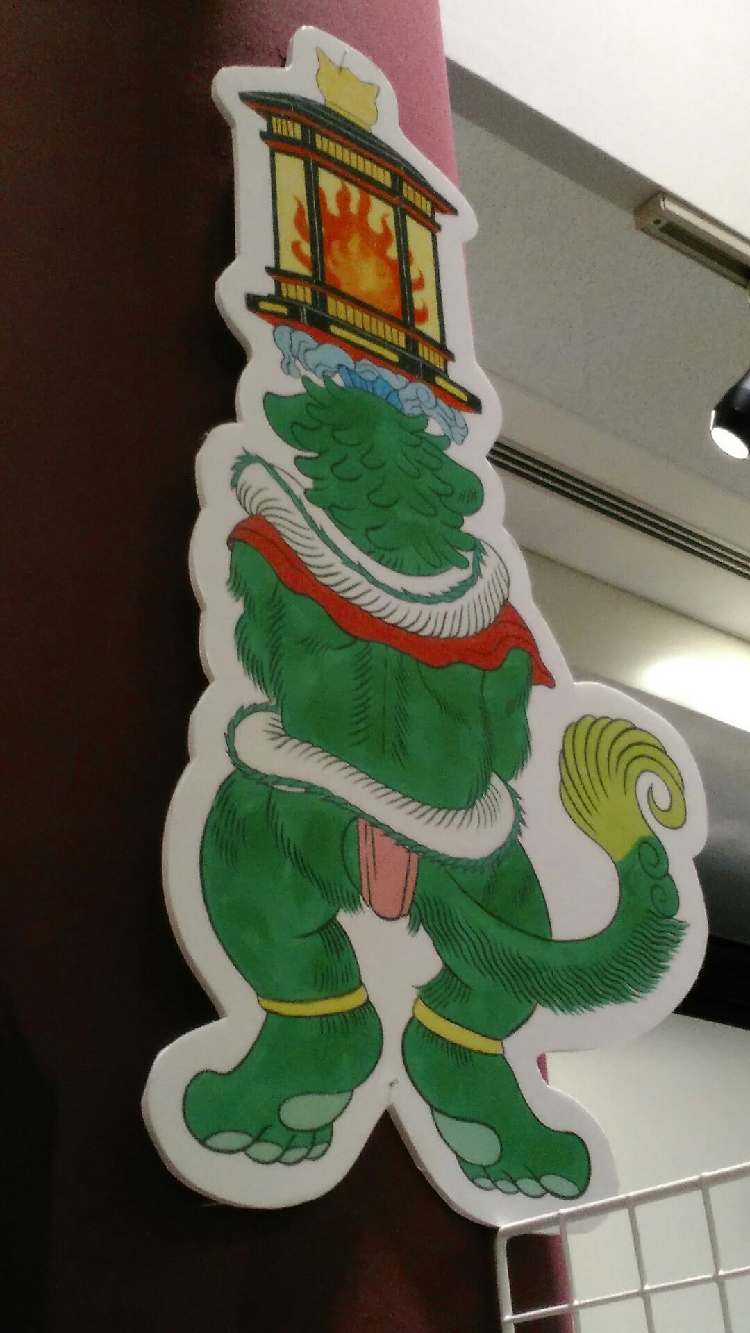 Photograph of Travelogue of Building And BuddhismStatue in Paragraph27 Number08