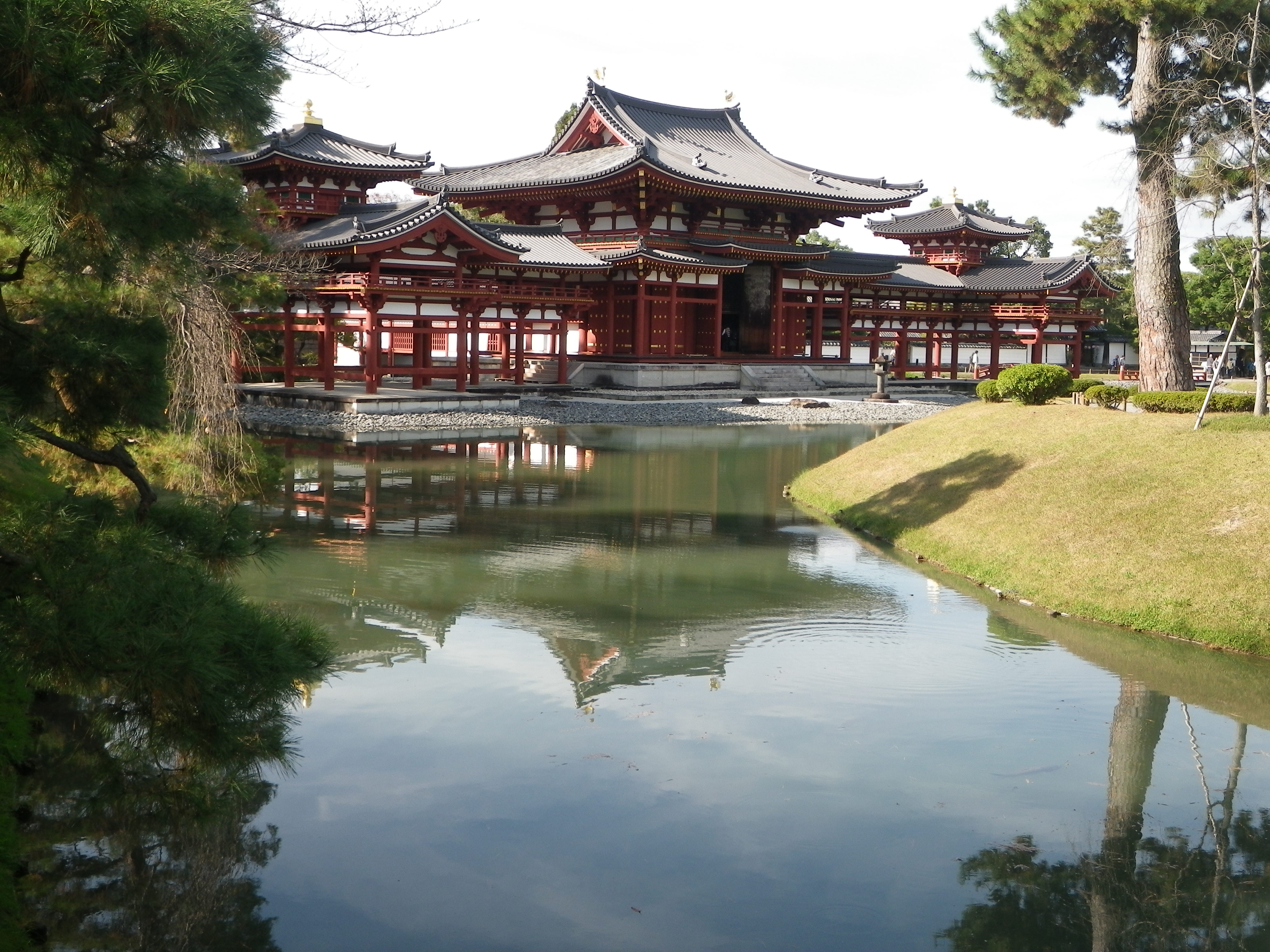 Photograph of Travelogue of Building And BuddhismStatue in Paragraph27 Number15