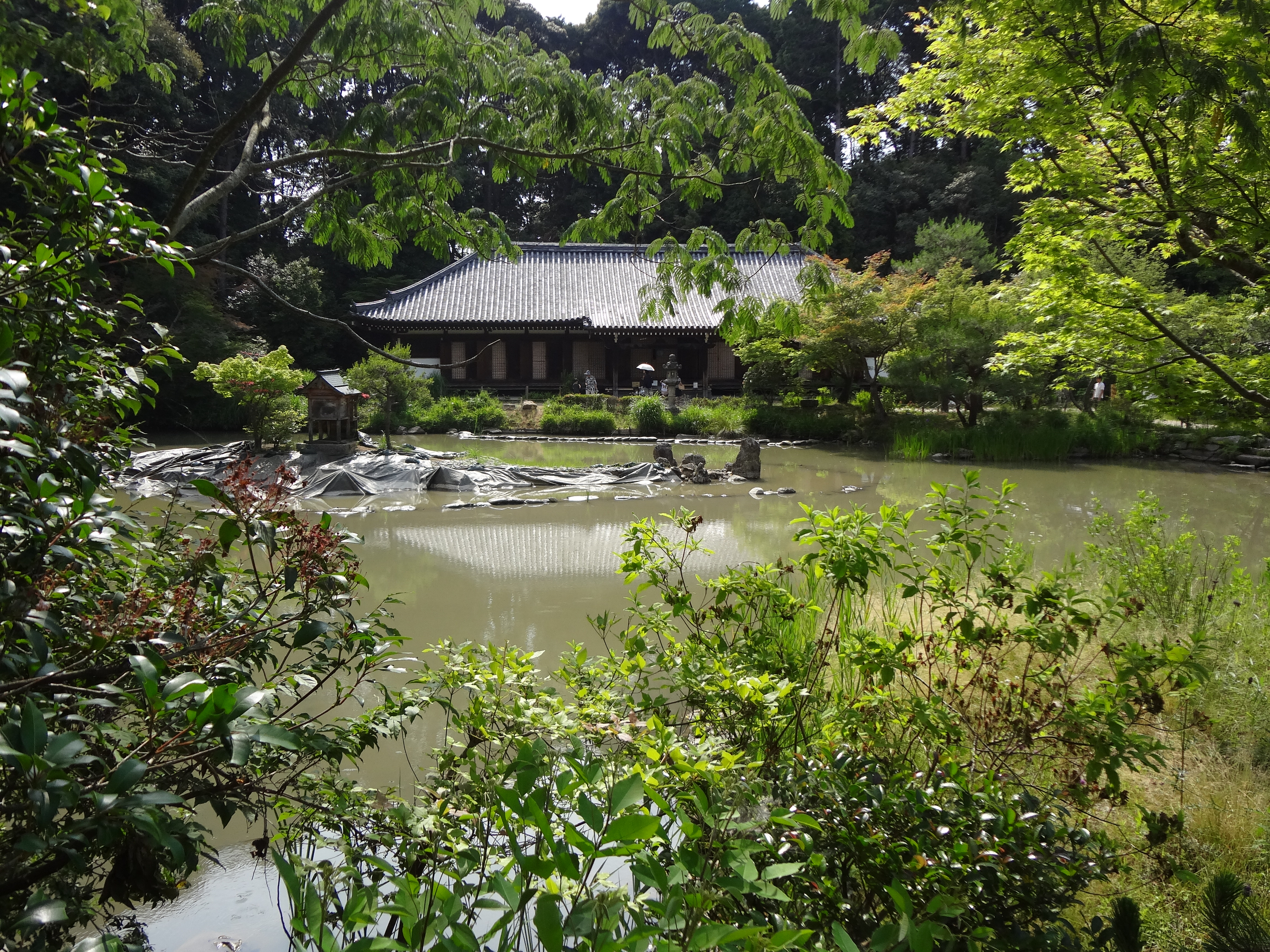 Photograph of Travelogue of Building And BuddhismStatue in Paragraph27 Number16