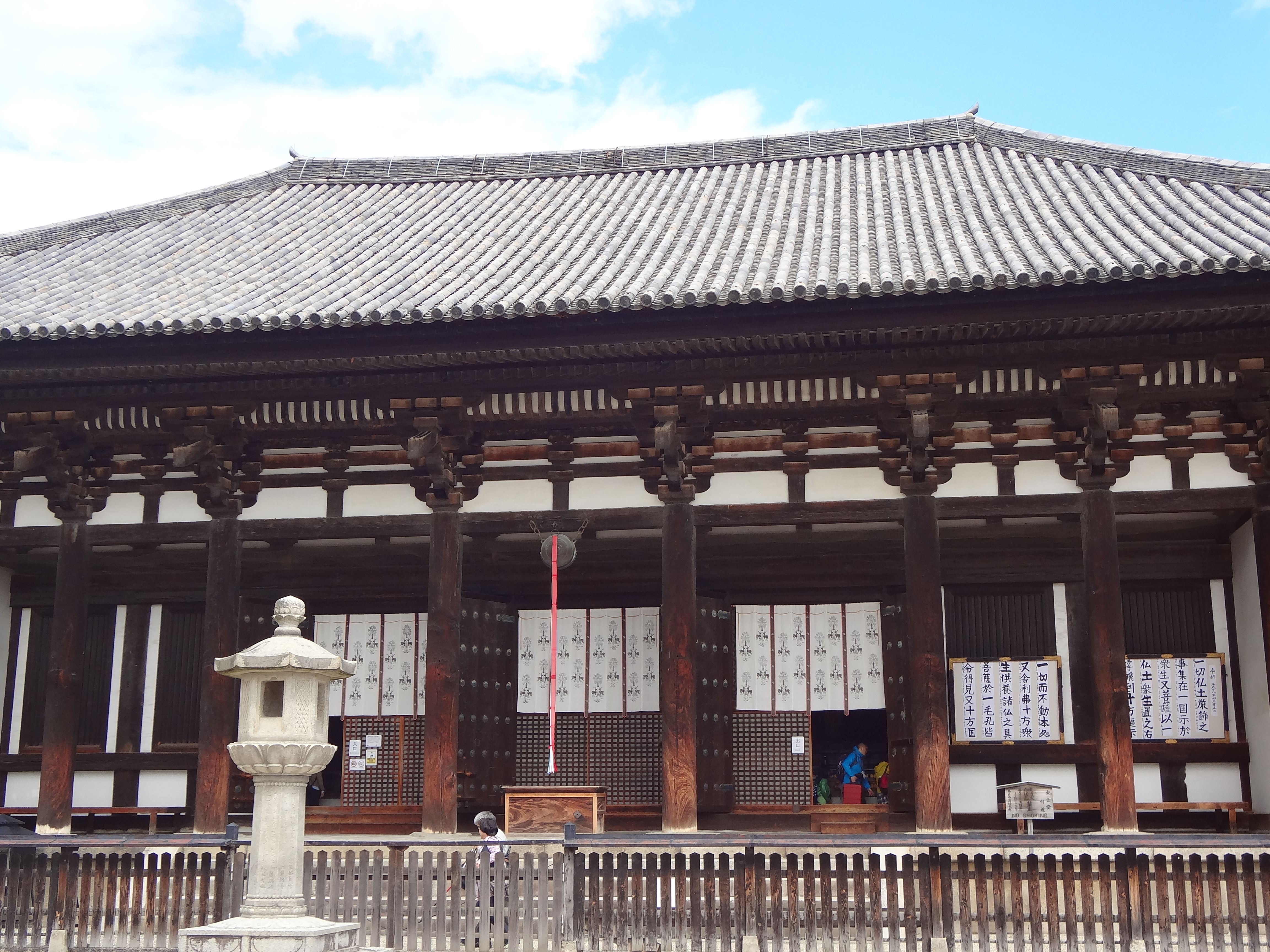 Photograph of Travelogue of Building And BuddhismStatue in Paragraph27 Number19