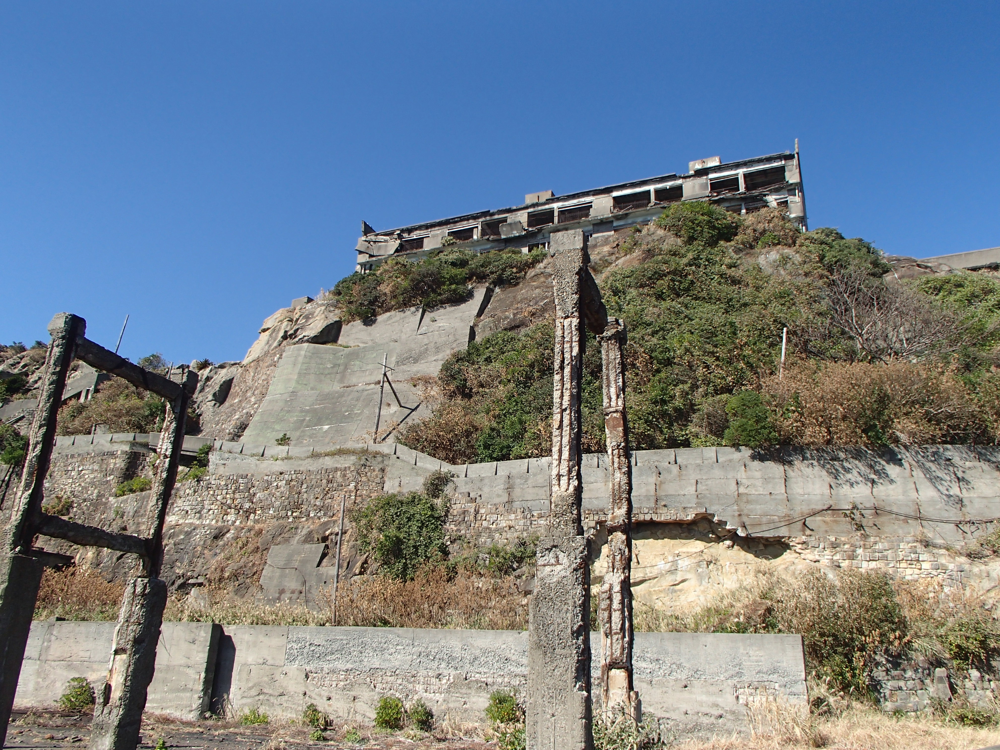 Photograph of Travelogue of Building And BuddhismStatue in Paragraph34 Number28