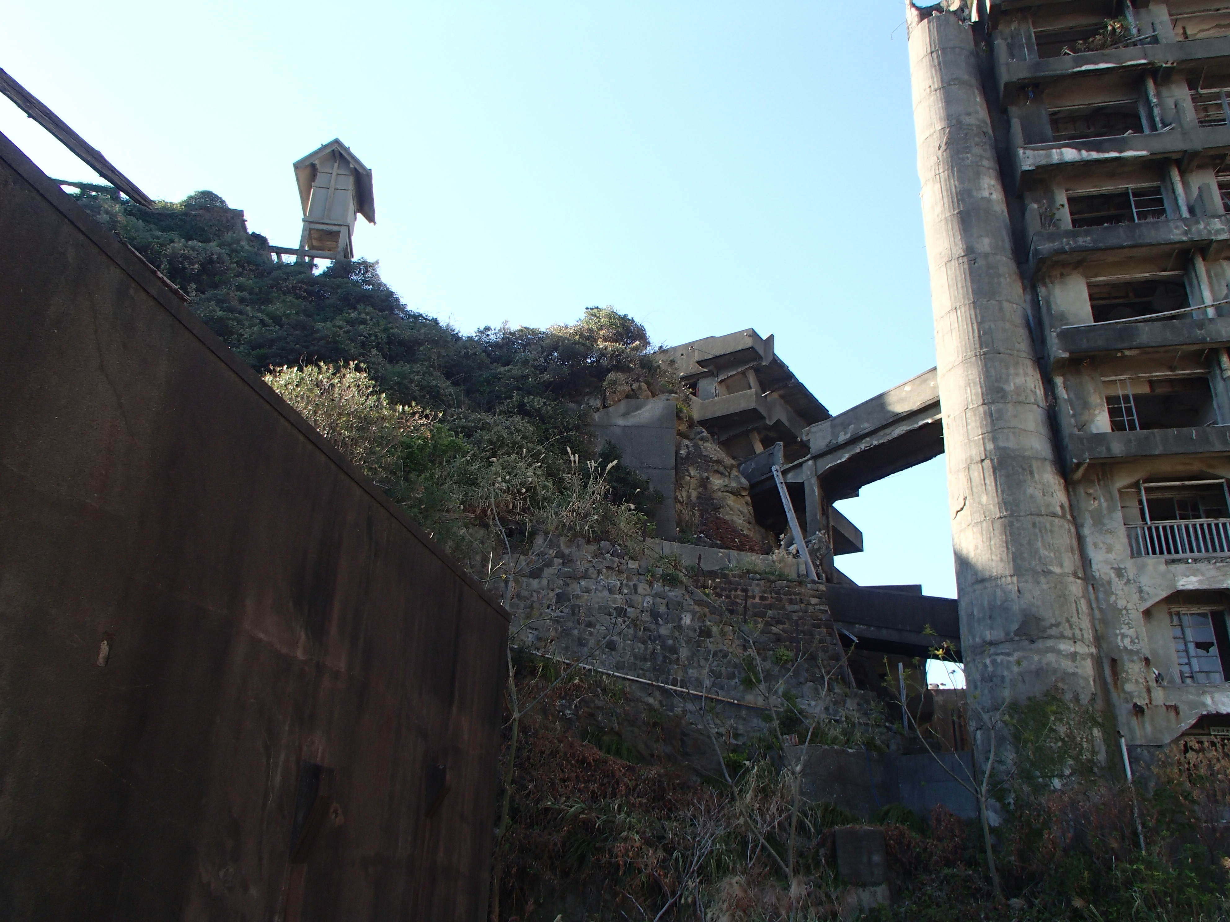 Photograph of Travelogue of Building And BuddhismStatue in Paragraph34 Number33