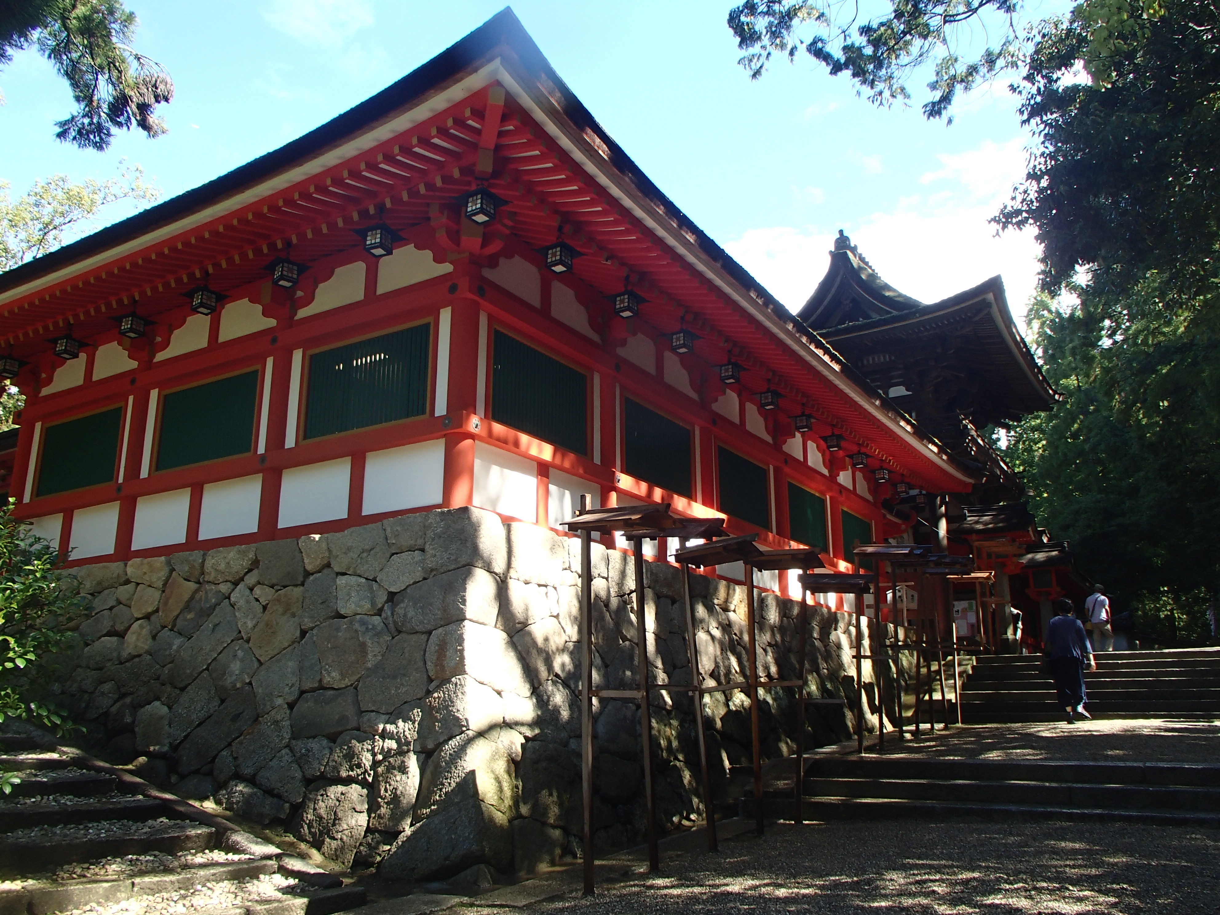Photograph of Travelogue of Building And BuddhismStatue in Paragraph37 Number01