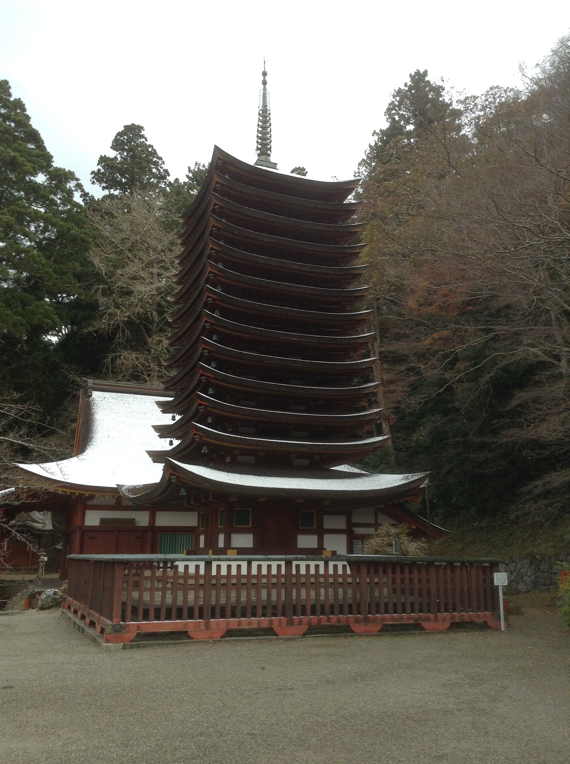 Photograph of Travelogue of Building And BuddhismStatue in Paragraph37 Number02
