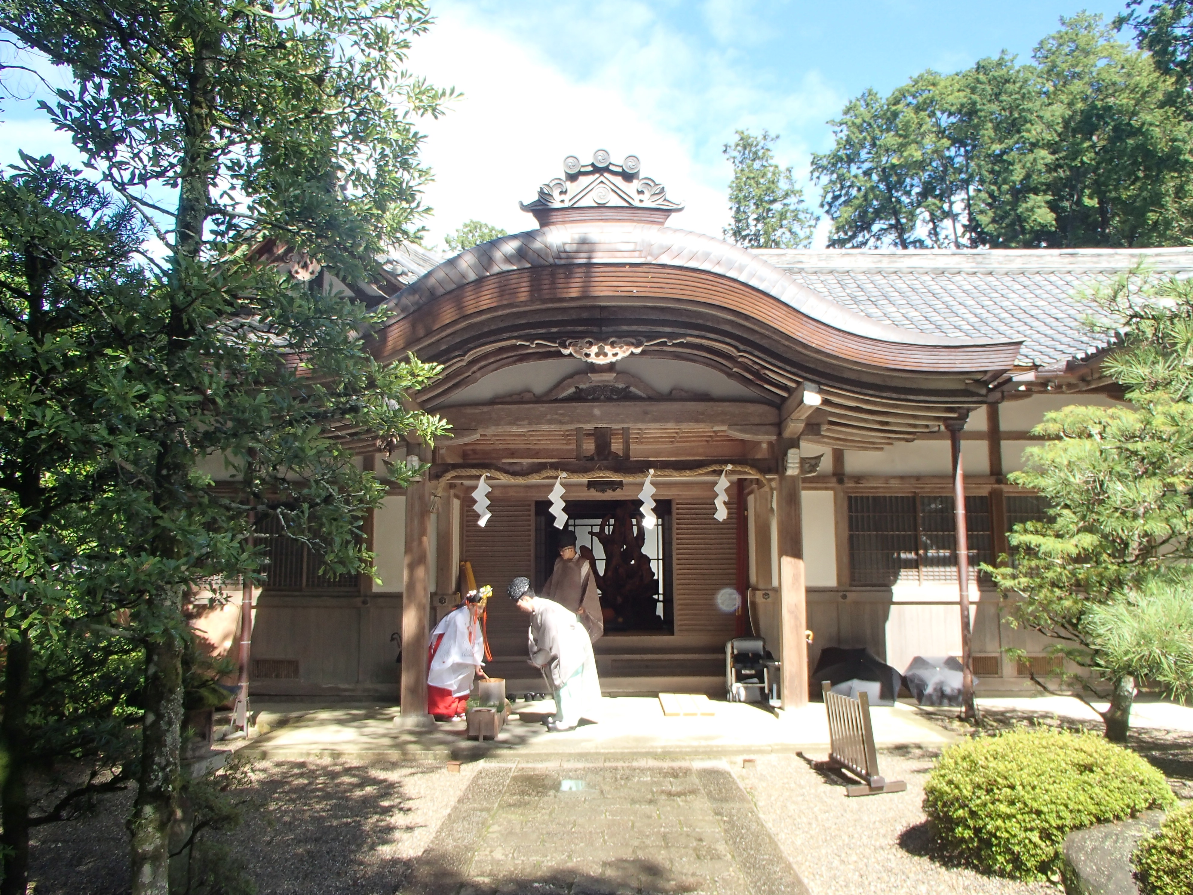 Photograph of Travelogue of Building And BuddhismStatue in Paragraph37 Number07