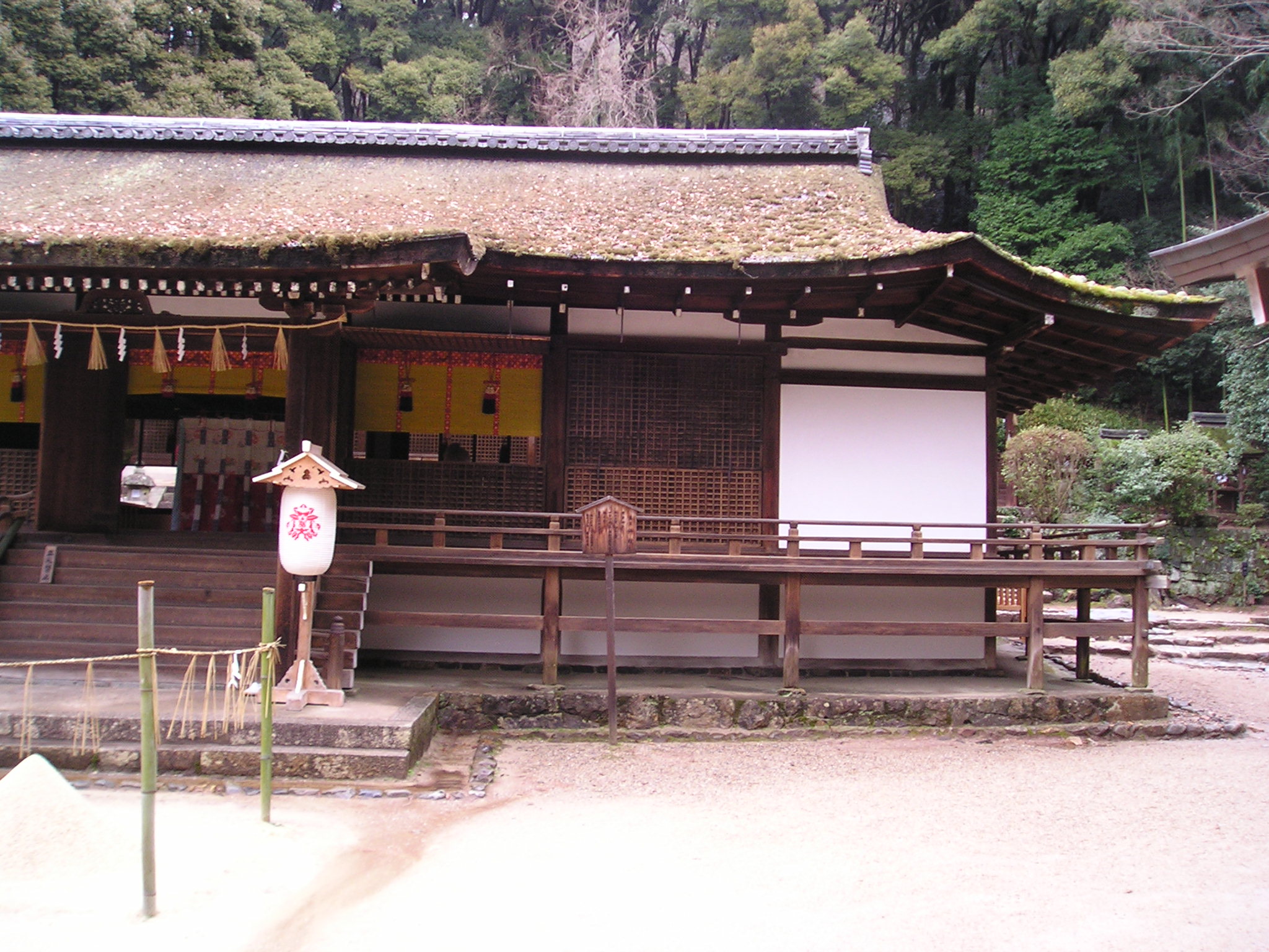 Photograph of Travelogue of Building And BuddhismStatue in Paragraph37 Number18