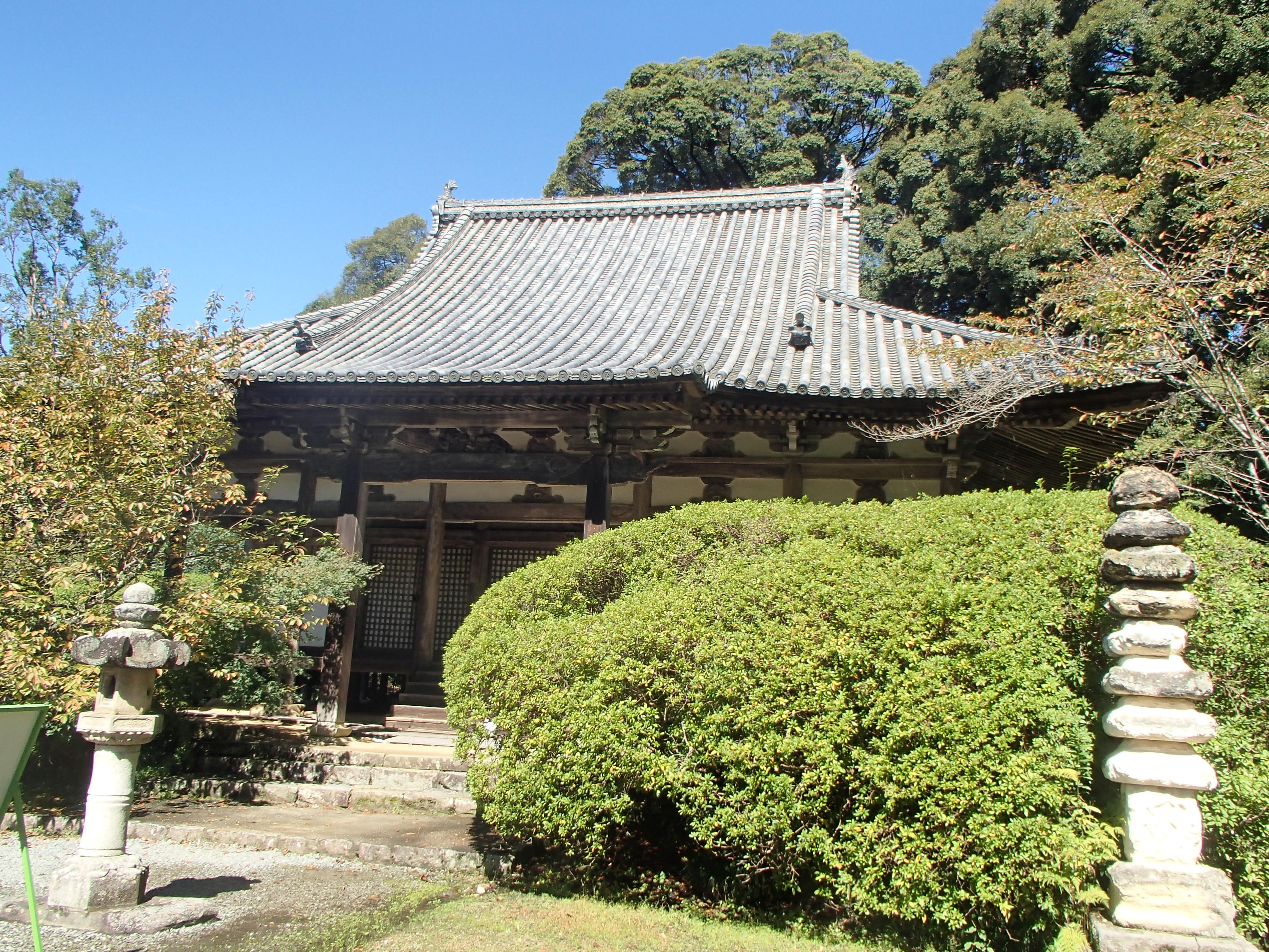 Photograph of Travelogue of Building And BuddhismStatue in Paragraph37 Number19