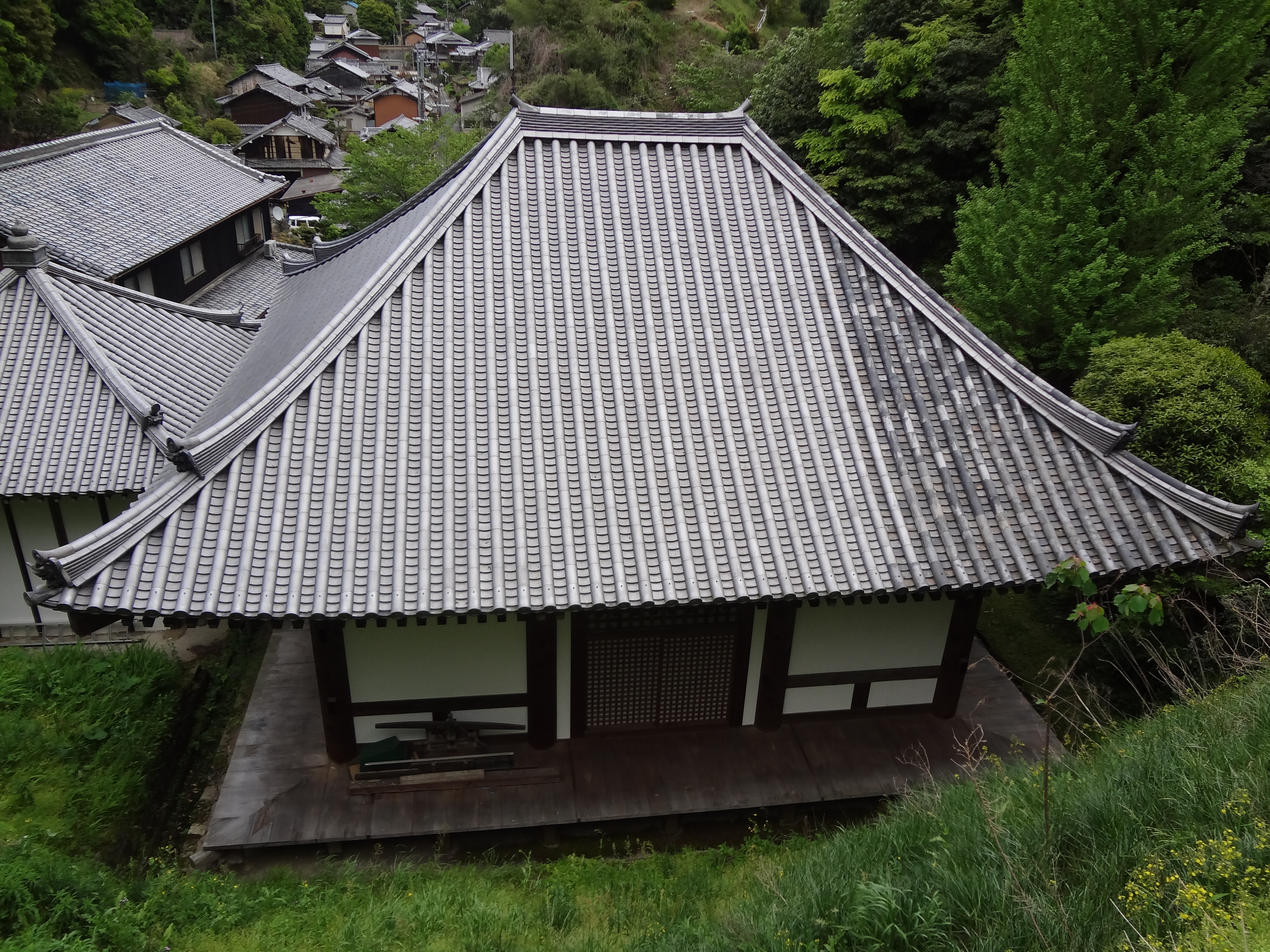 Photograph of Travelogue of Building And BuddhismStatue in Paragraph39 Number07