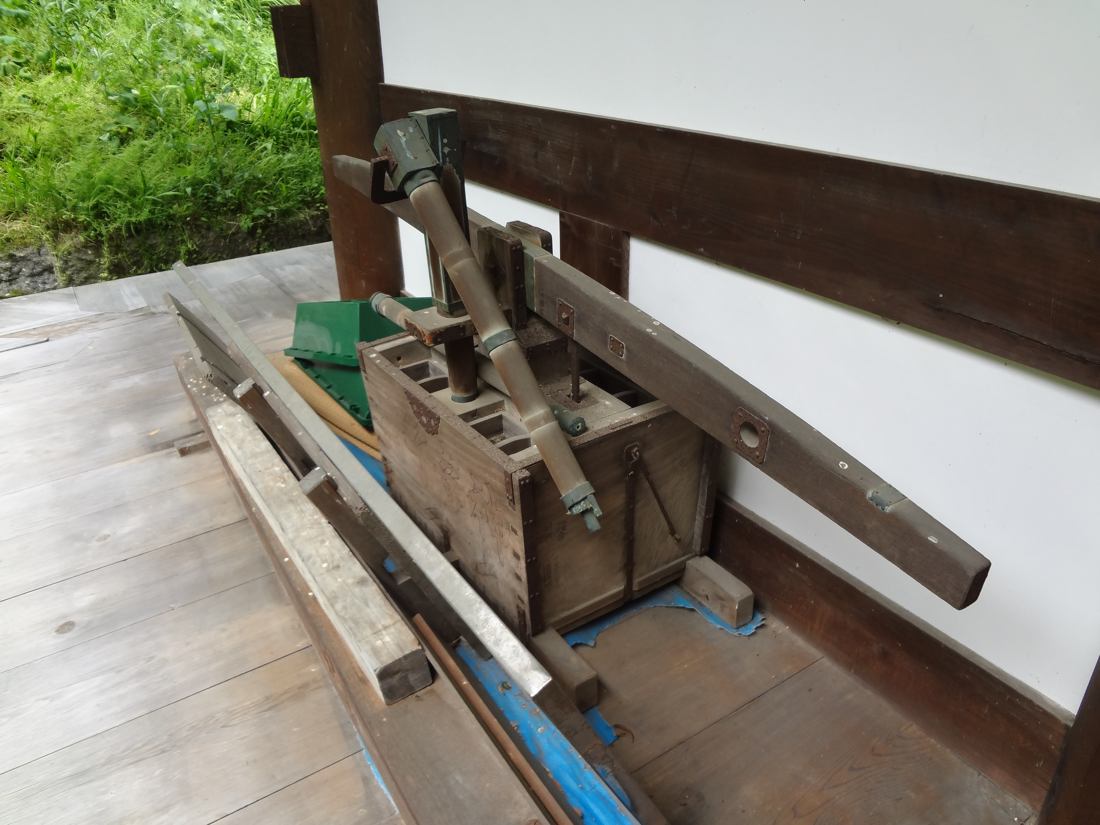 Photograph of Travelogue of Building And BuddhismStatue in Paragraph39 Number12