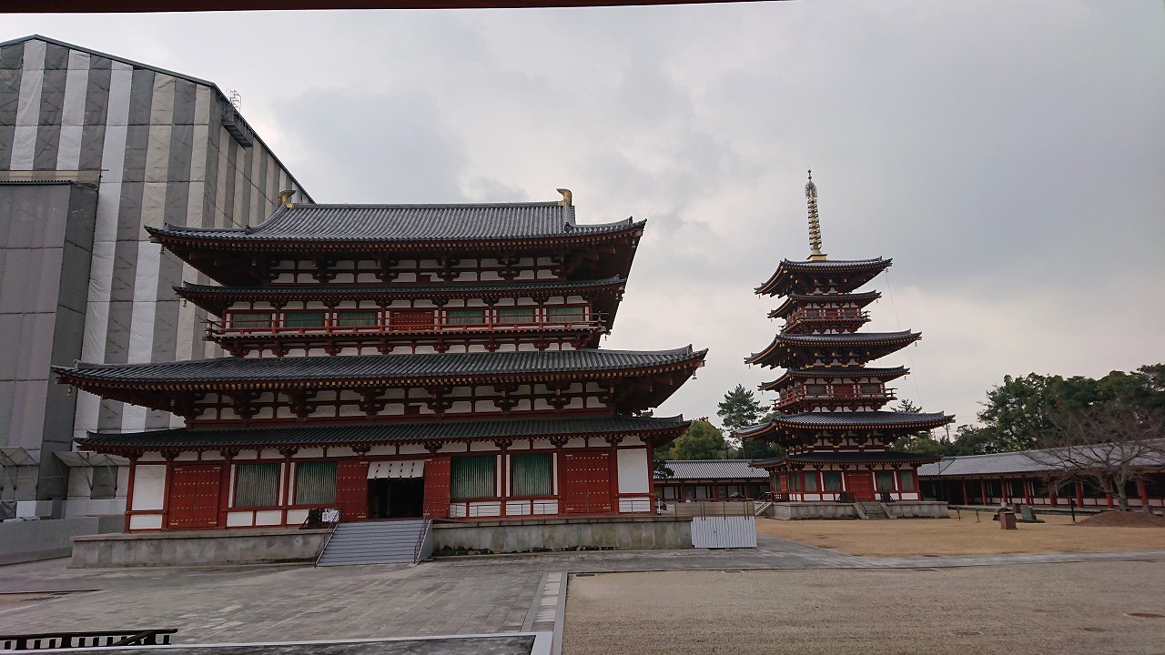 Photograph of Travelogue of Building And BuddhismStatue in Paragraph39 Number23