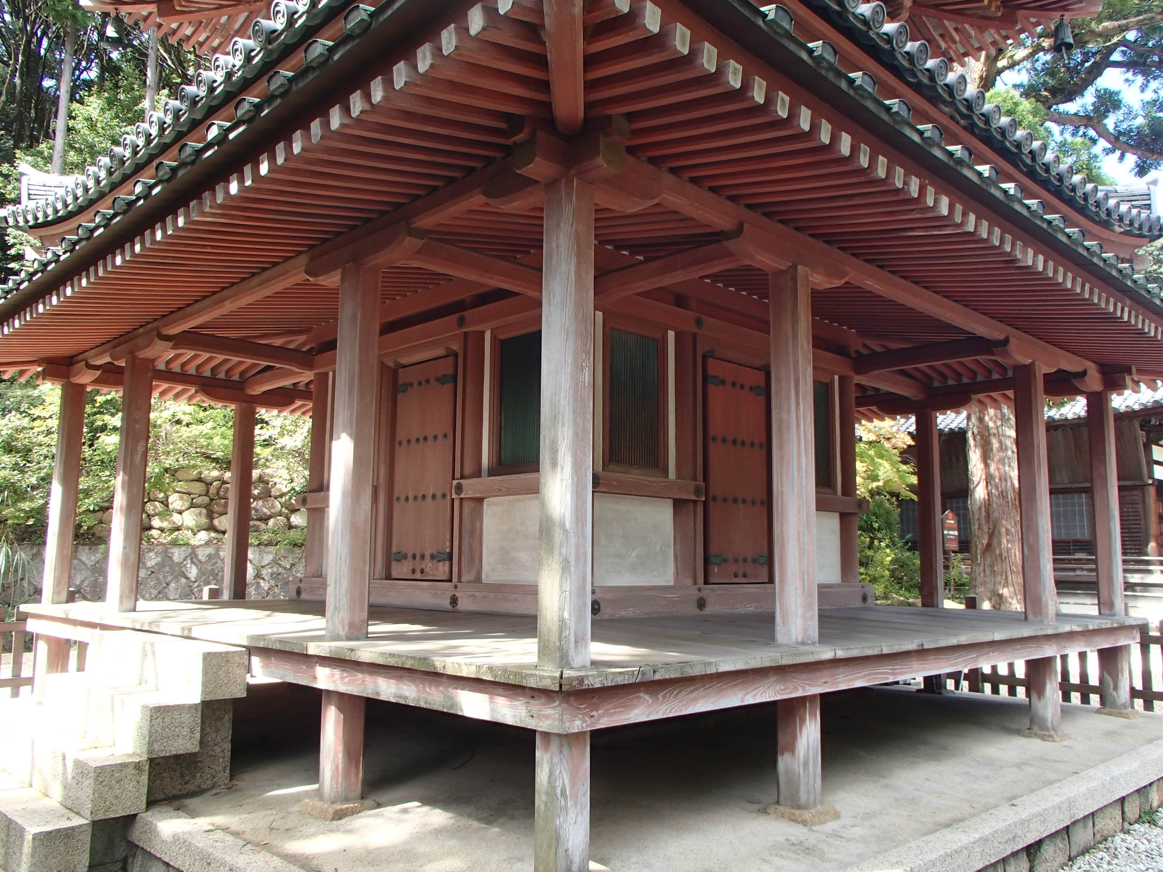 Photograph of Travelogue of Building And BuddhismStatue in Paragraph39 Number26