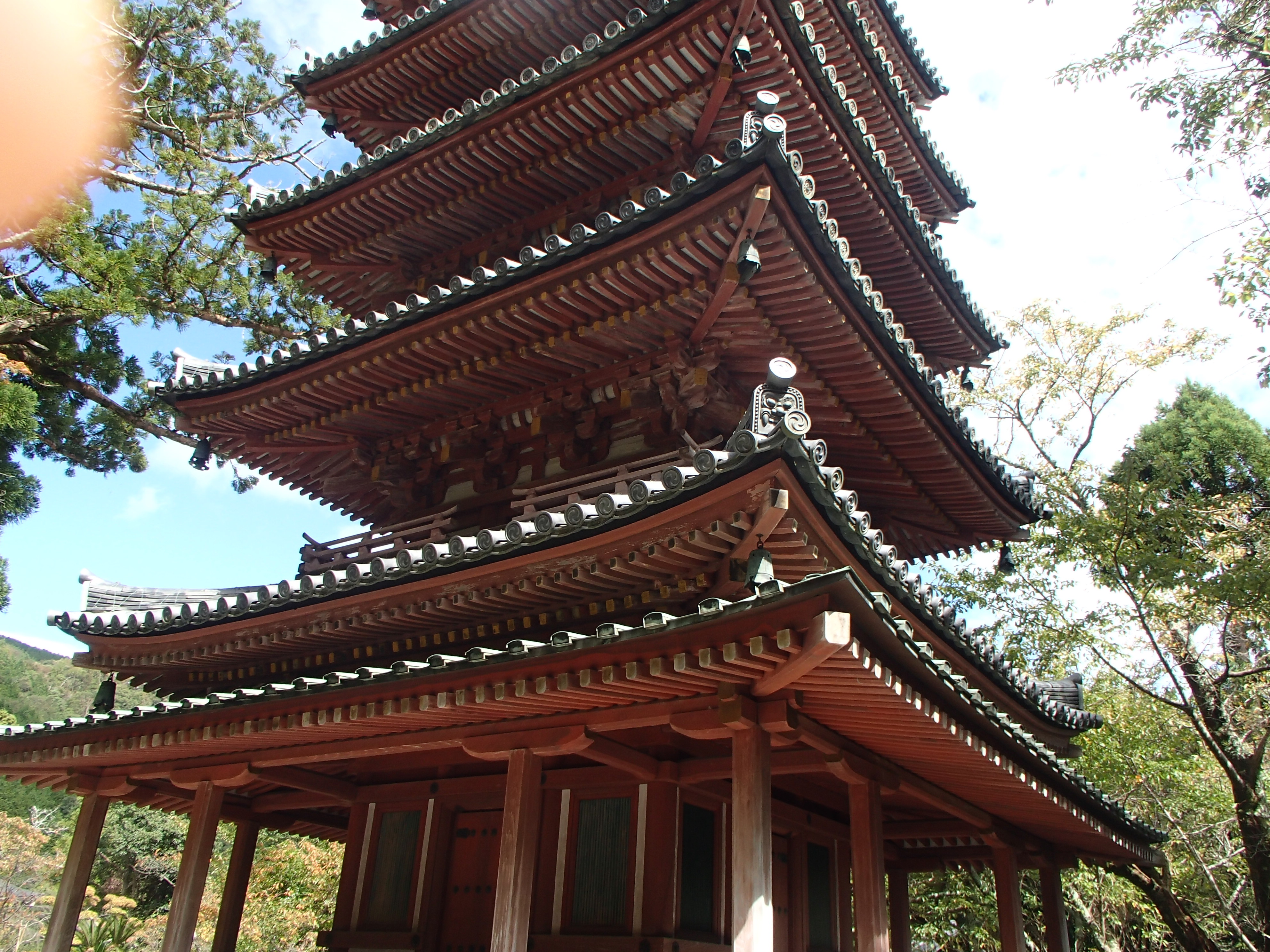 Photograph of Travelogue of Building And BuddhismStatue in Paragraph39 Number27