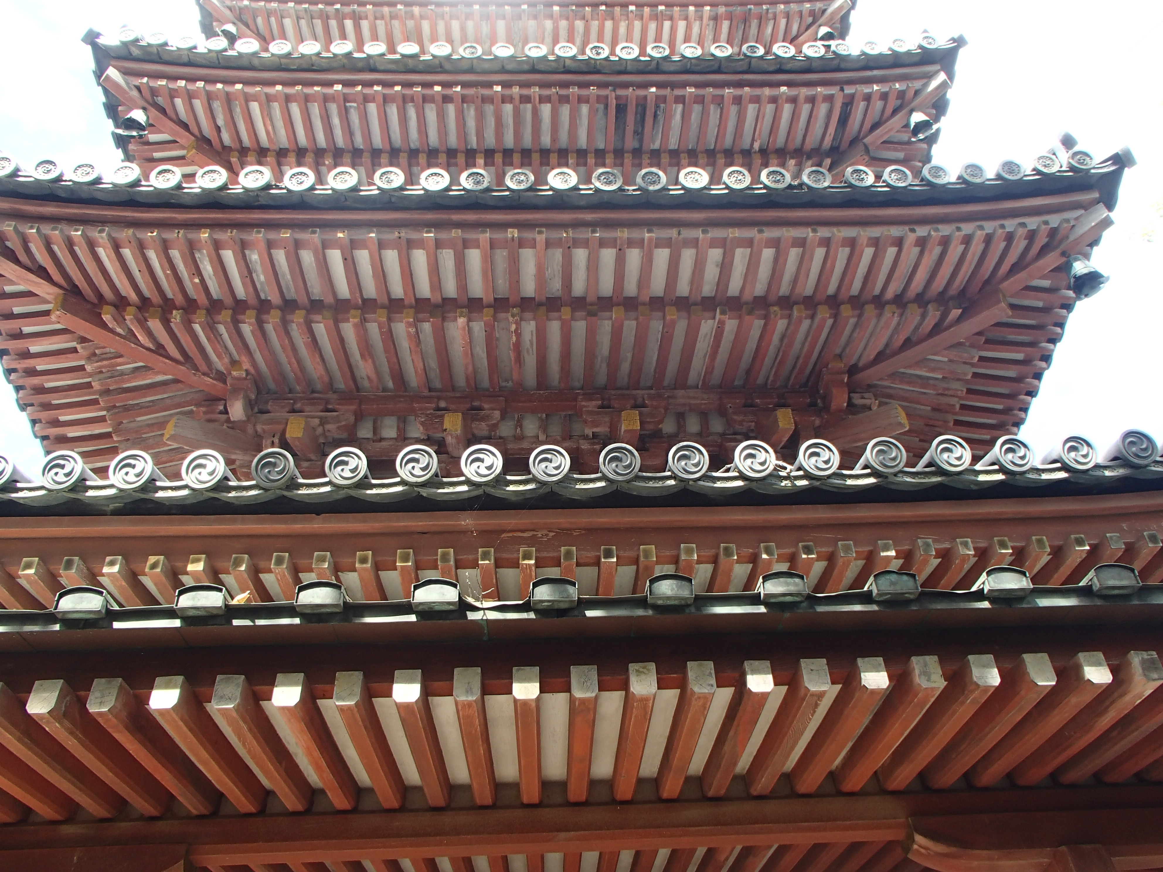 Photograph of Travelogue of Building And BuddhismStatue in Paragraph39 Number28